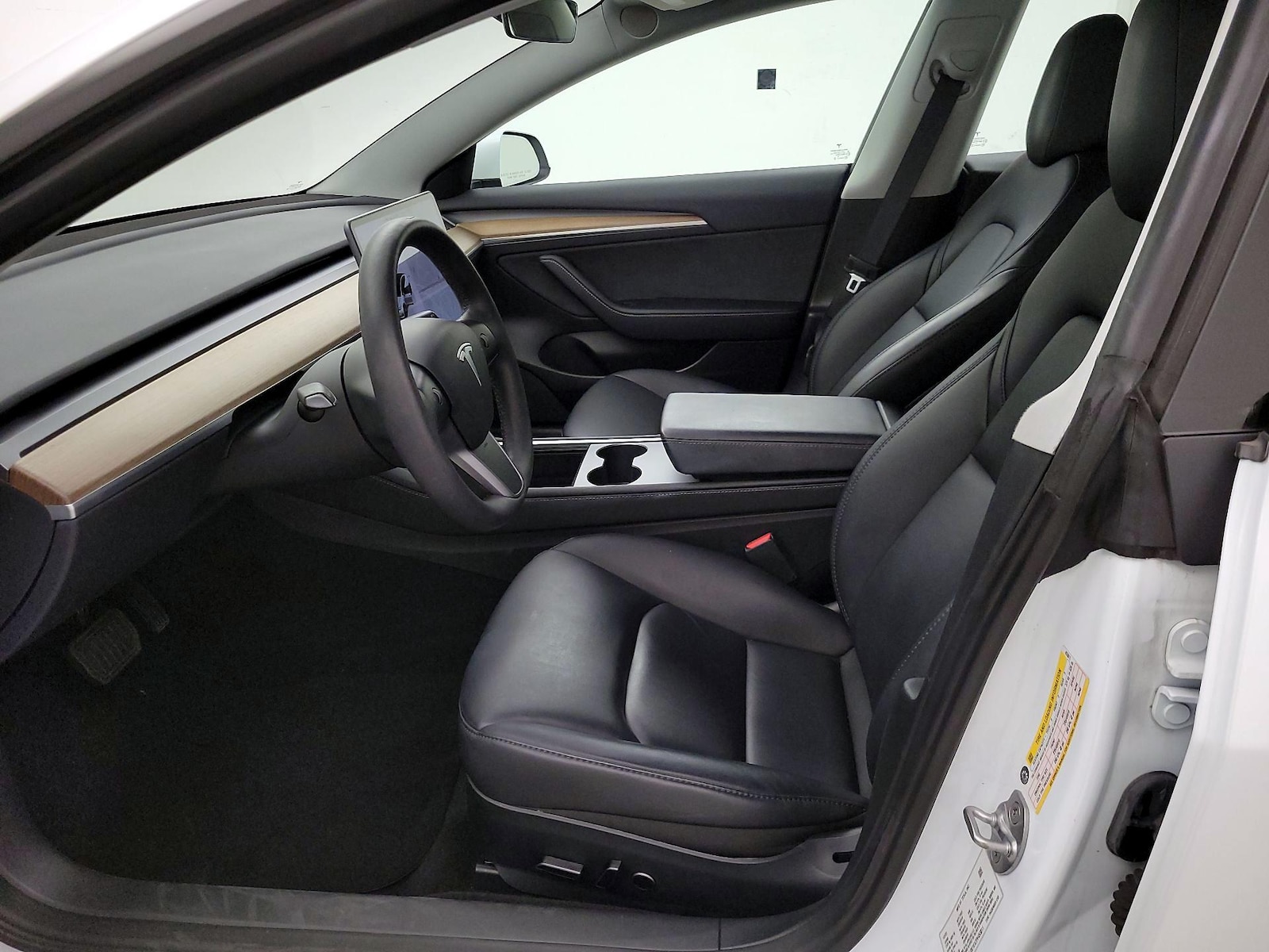 2023 Tesla Model 3 Base - Photo 12