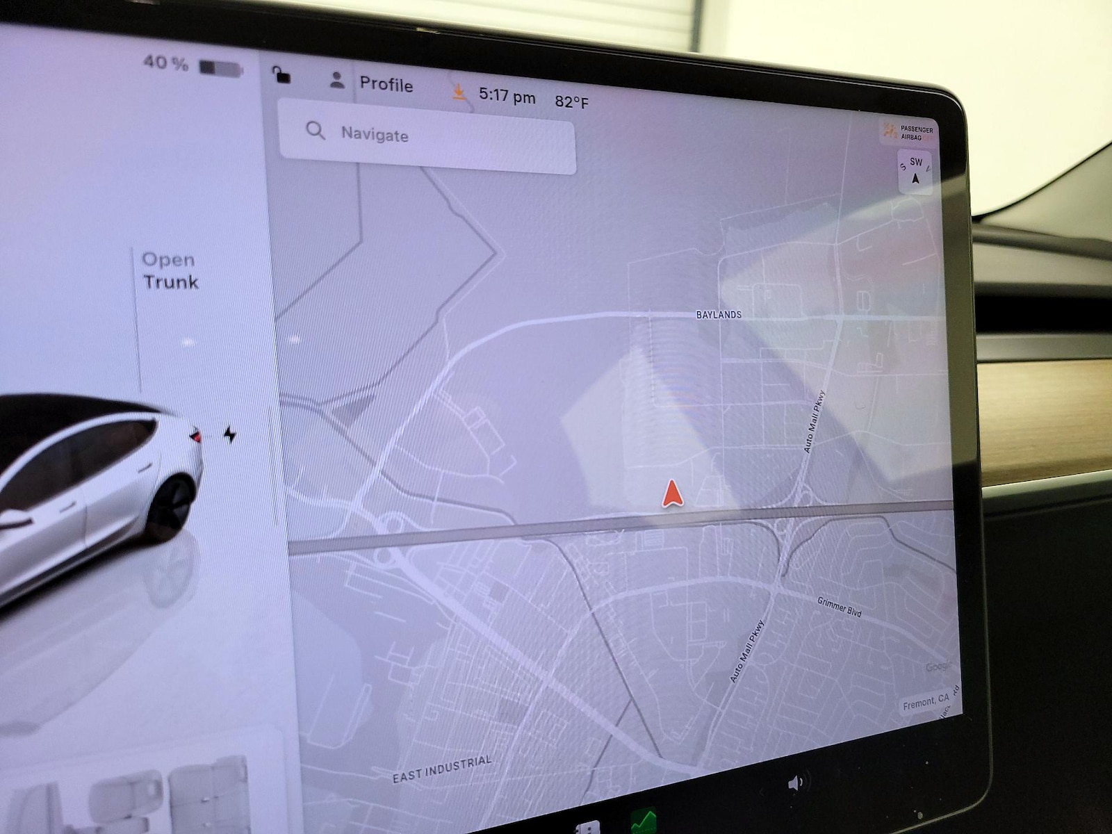 2023 Tesla Model 3 Base - Photo 14