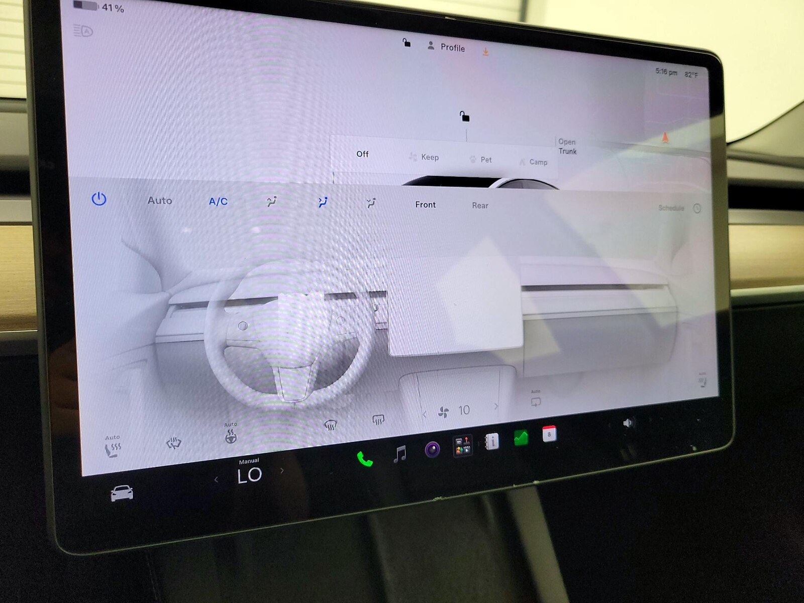 2023 Tesla Model 3 Base - Photo 17