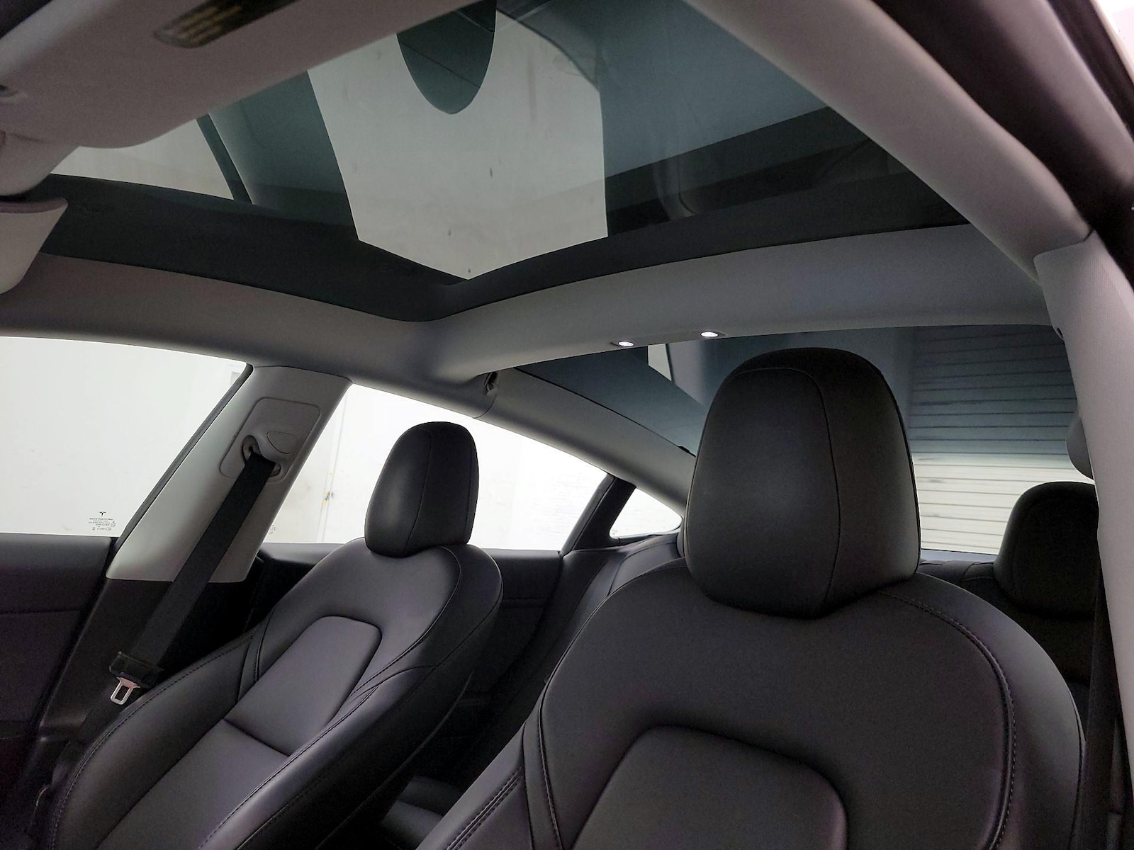 2023 Tesla Model 3 Base - Photo 19