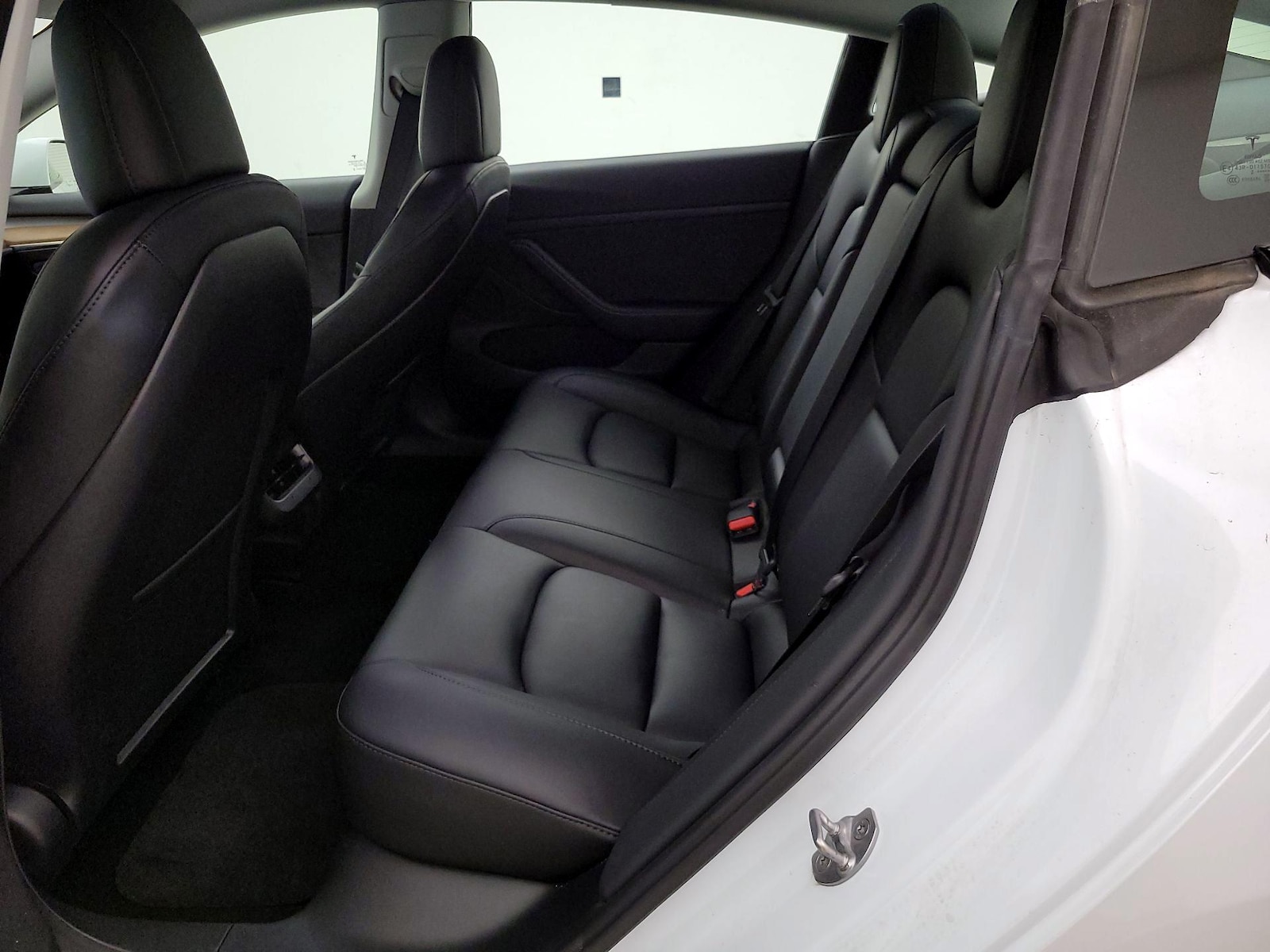 2023 Tesla Model 3 Base - Photo 20
