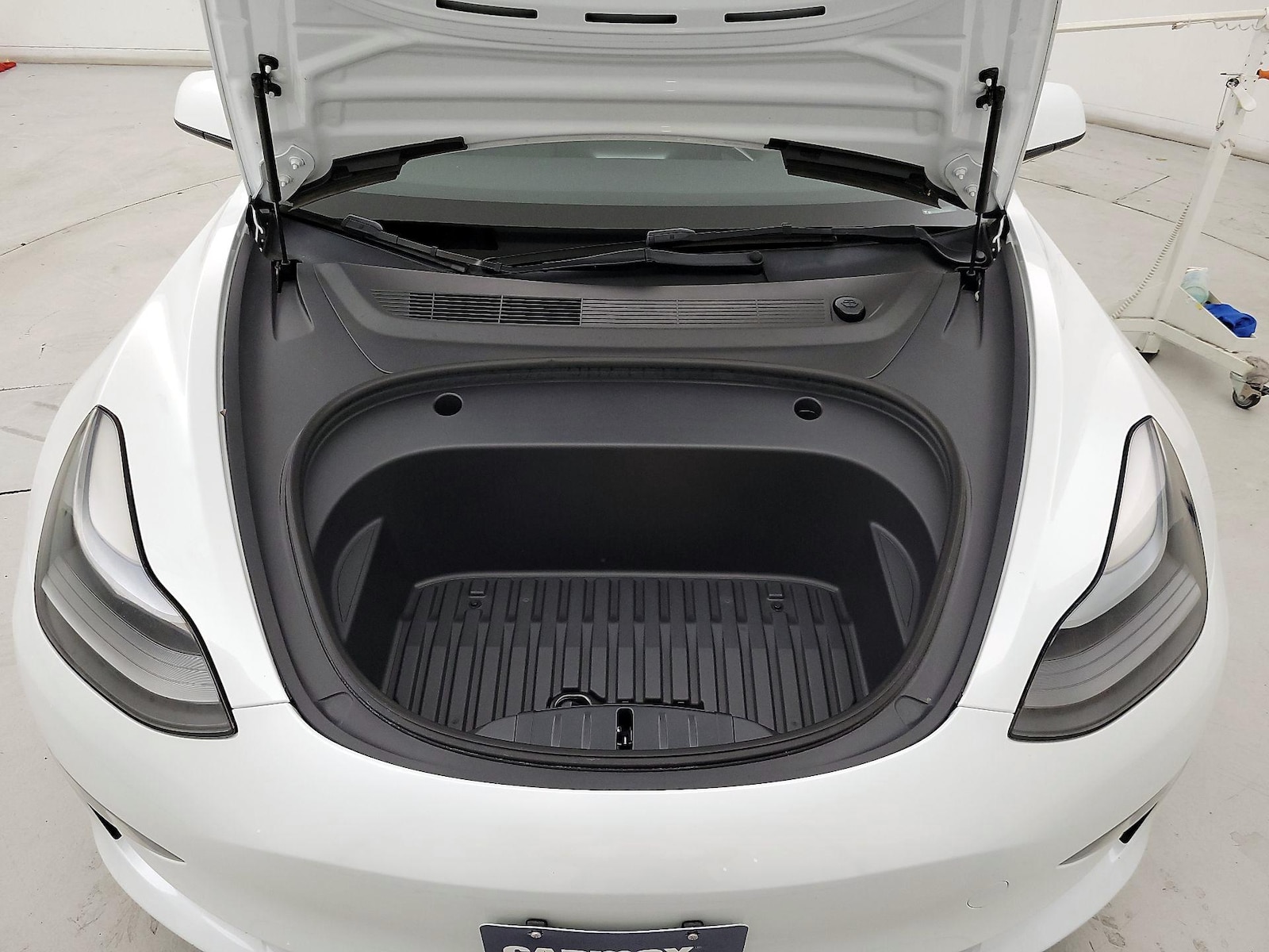 2023 Tesla Model 3 Base - Photo 22