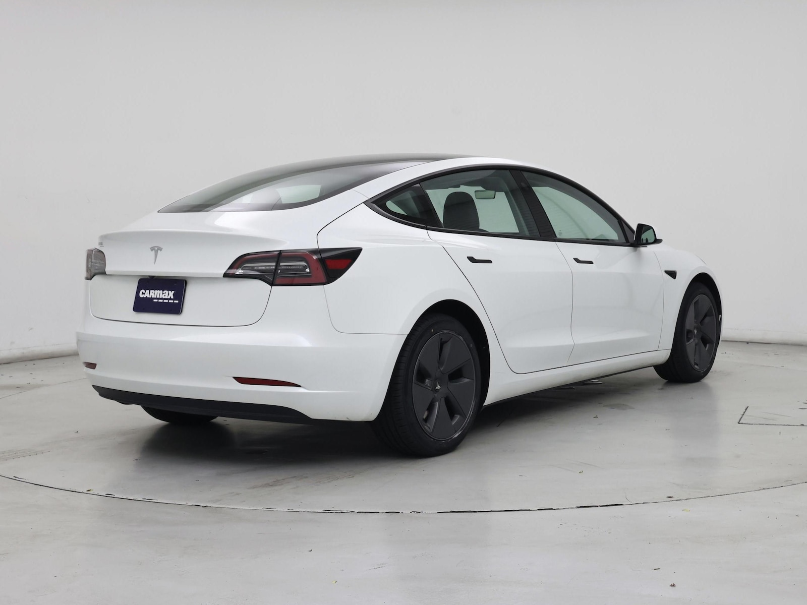 2023 Tesla Model 3 Base - Photo 9