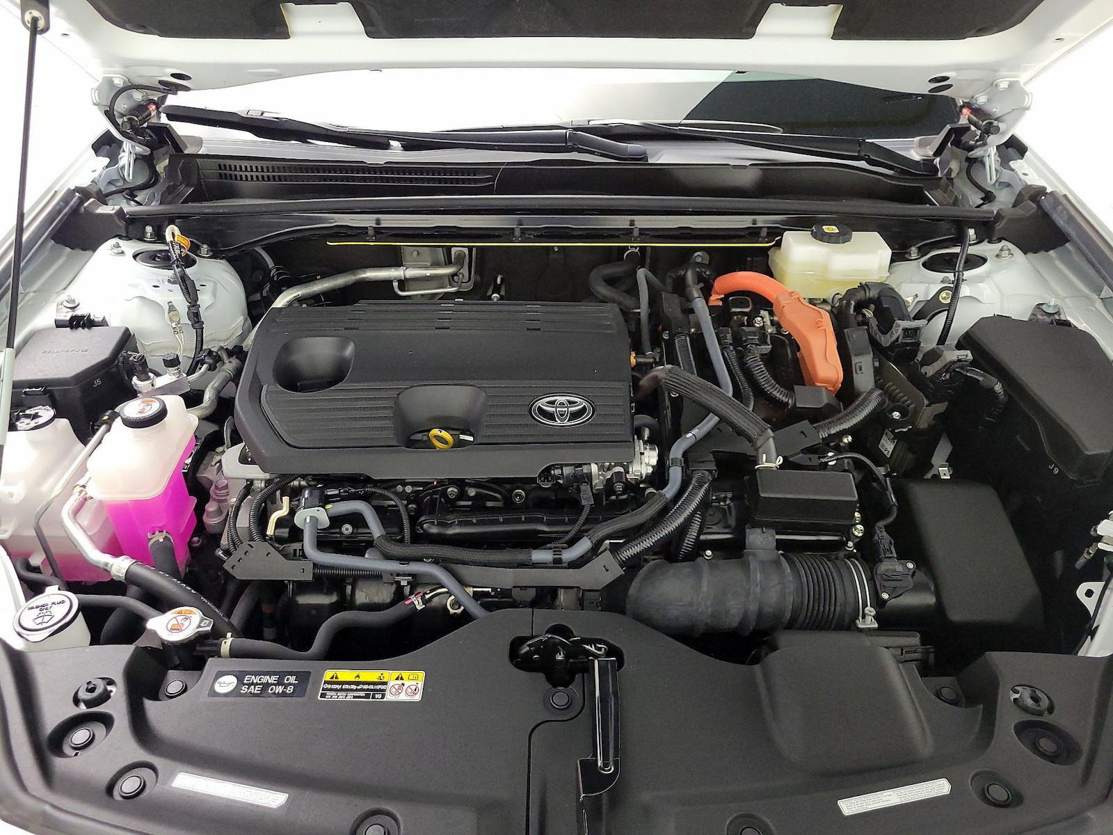 2025 Toyota Crown Signia Limited - Photo 25