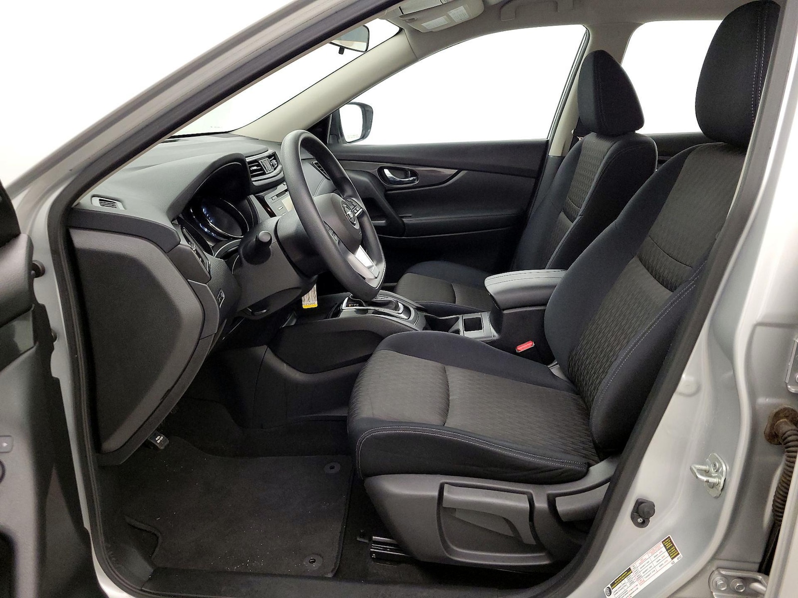 2017 Nissan Rogue S - Photo 12