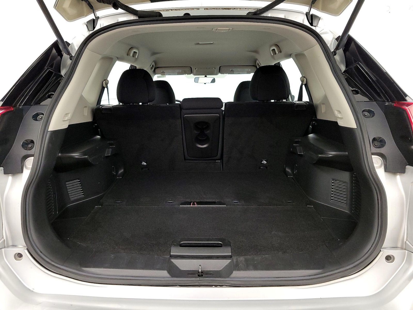 2017 Nissan Rogue S - Photo 21