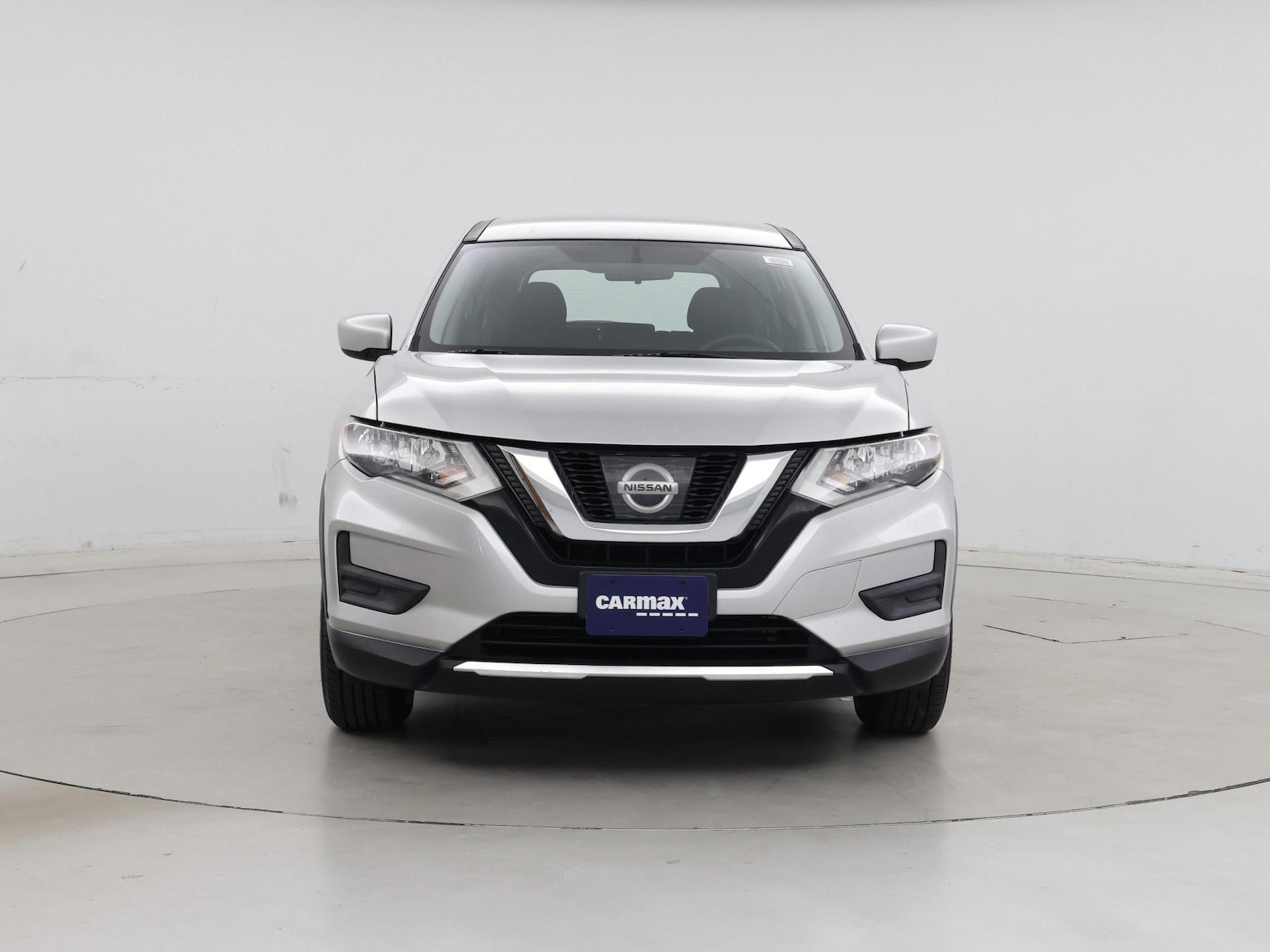 2017 Nissan Rogue S - Photo 6