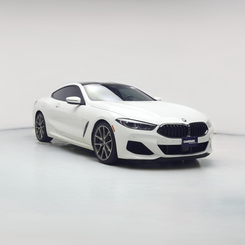 2019 BMW M850 I xDrive