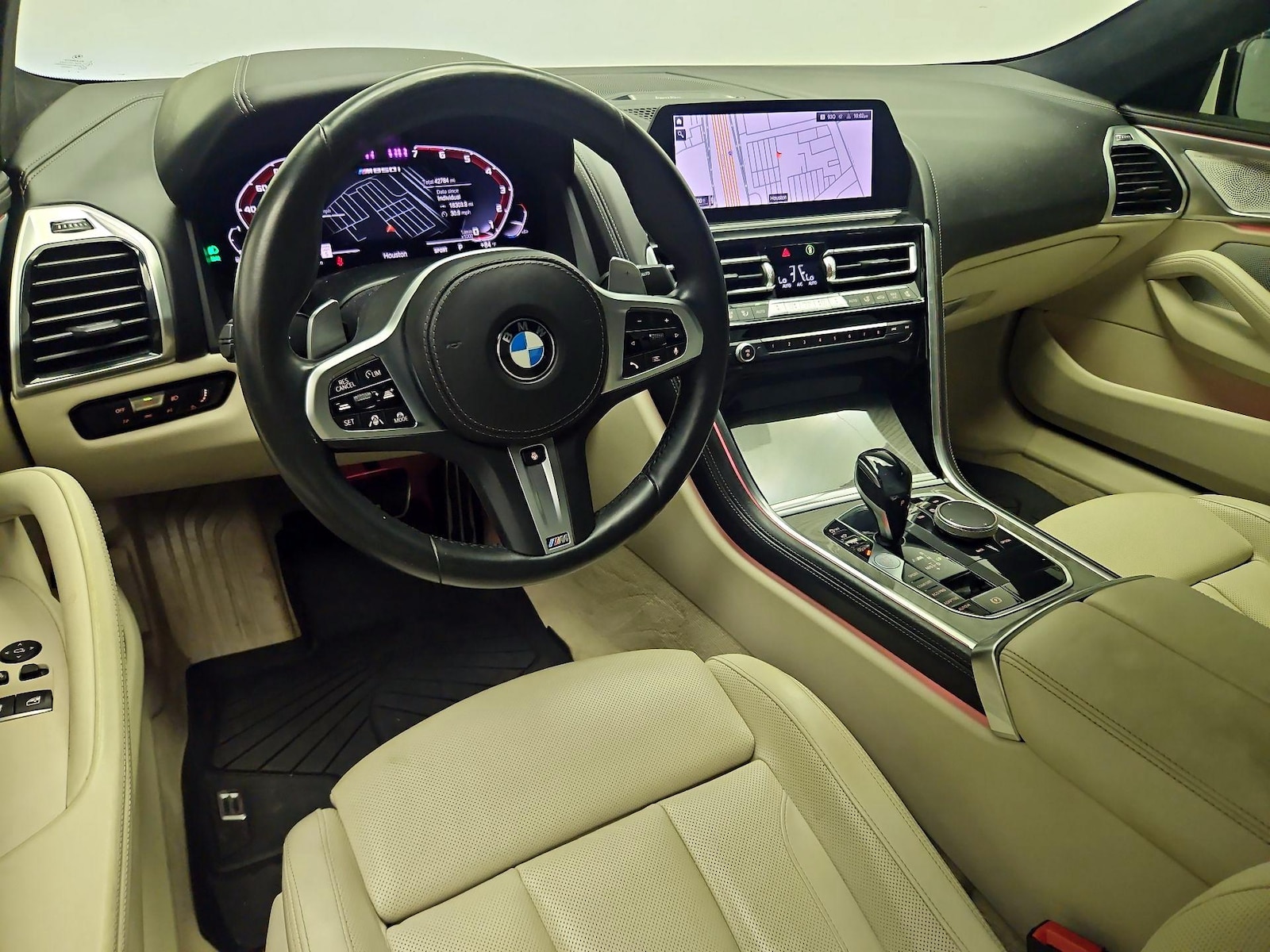 Apple CarPlay®