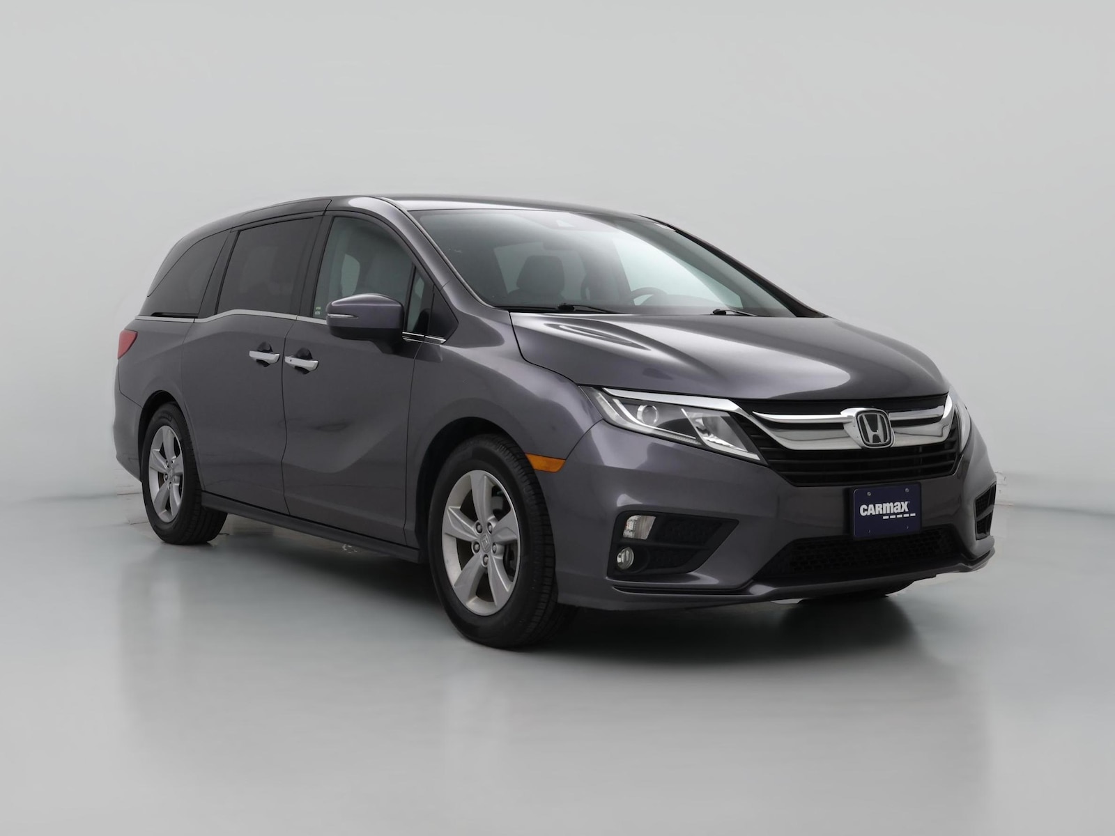2025 Honda Pilot Black Edition - Photo 1