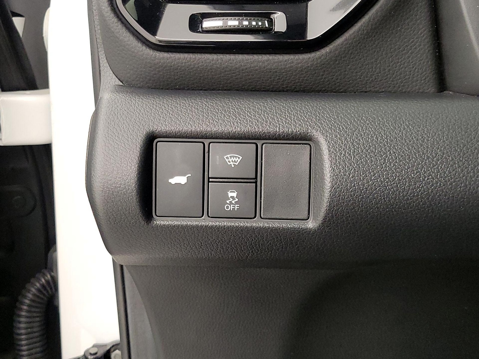 2025 Honda Pilot Black Edition - Photo 14