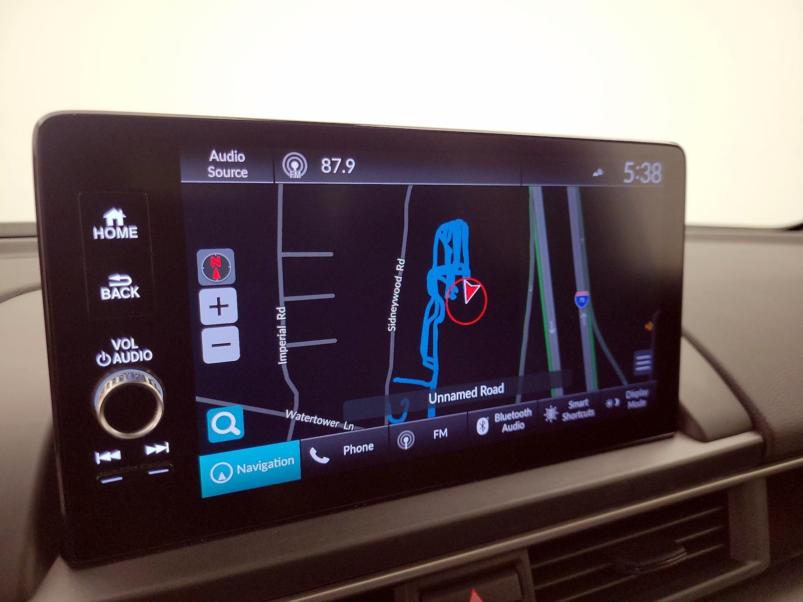 2025 Honda Pilot Black Edition - Photo 16