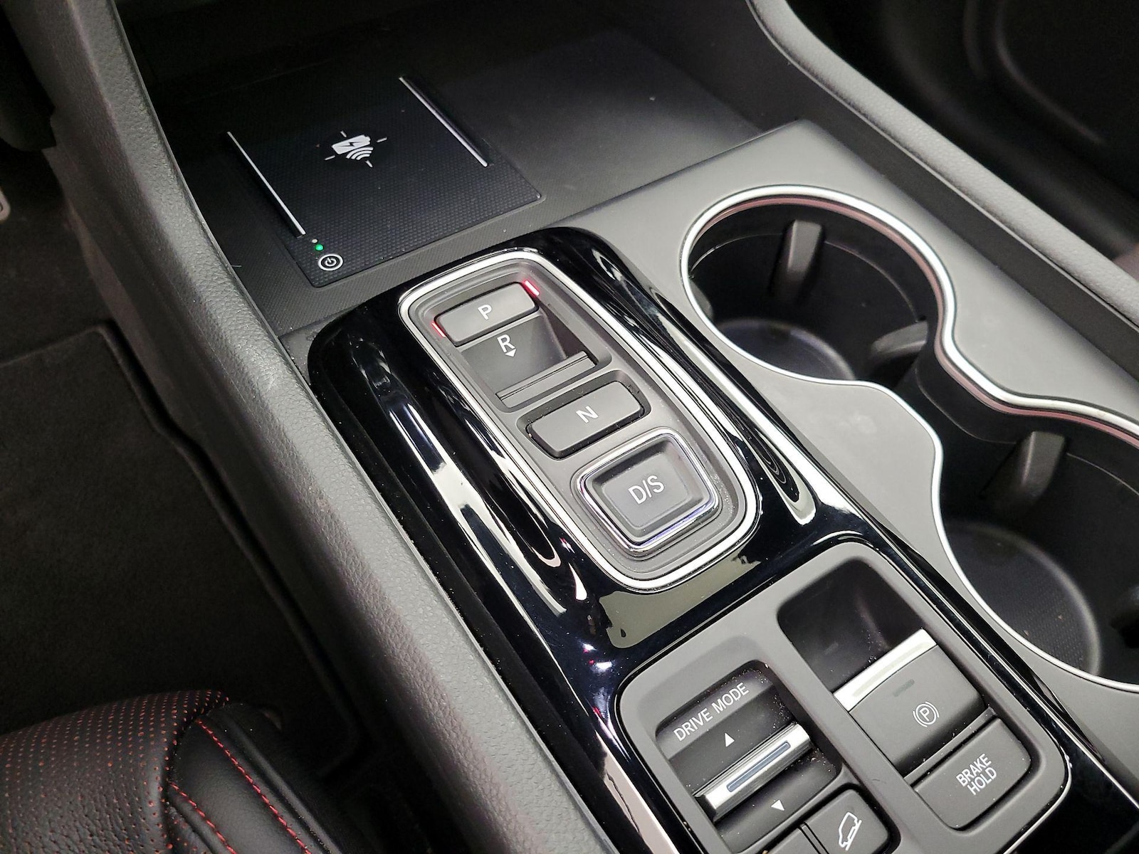 2025 Honda Pilot Black Edition - Photo 18