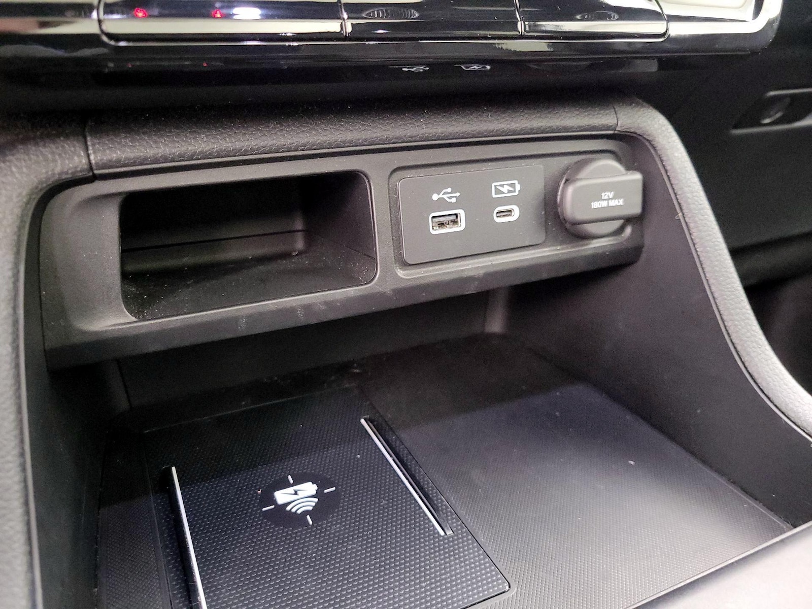 2025 Honda Pilot Black Edition - Photo 19
