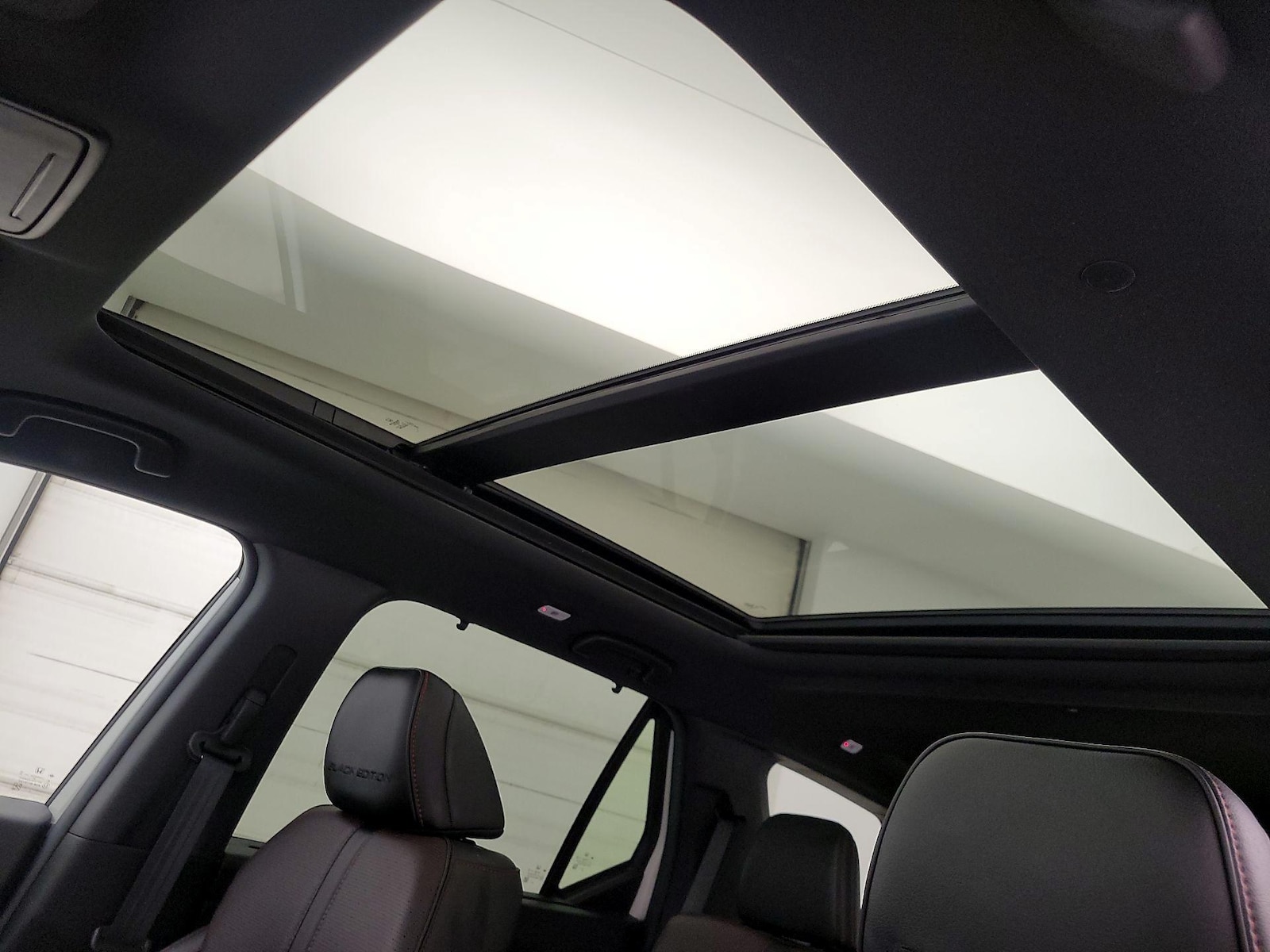 2025 Honda Pilot Black Edition - Photo 20