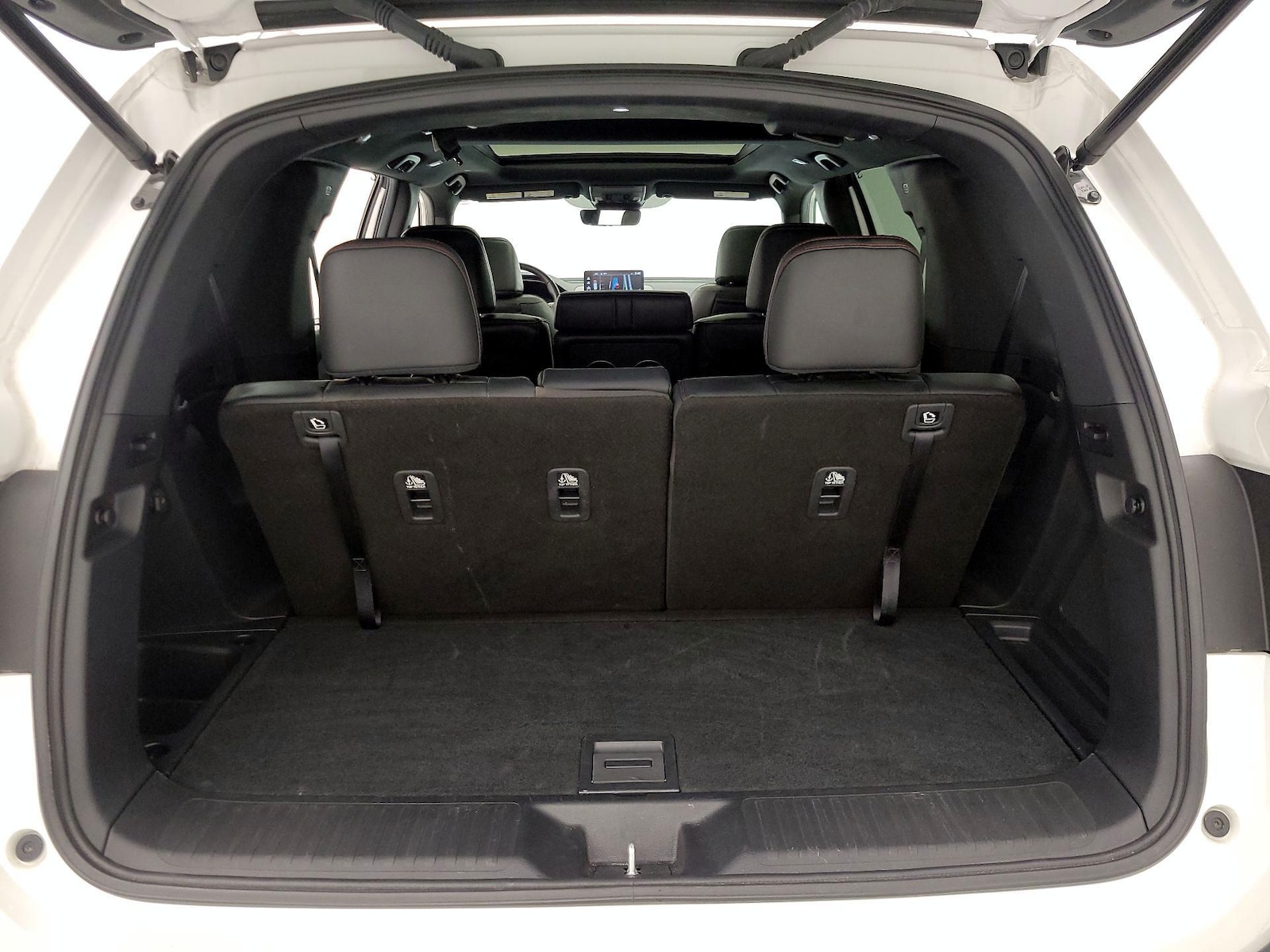 2025 Honda Pilot Black Edition - Photo 23