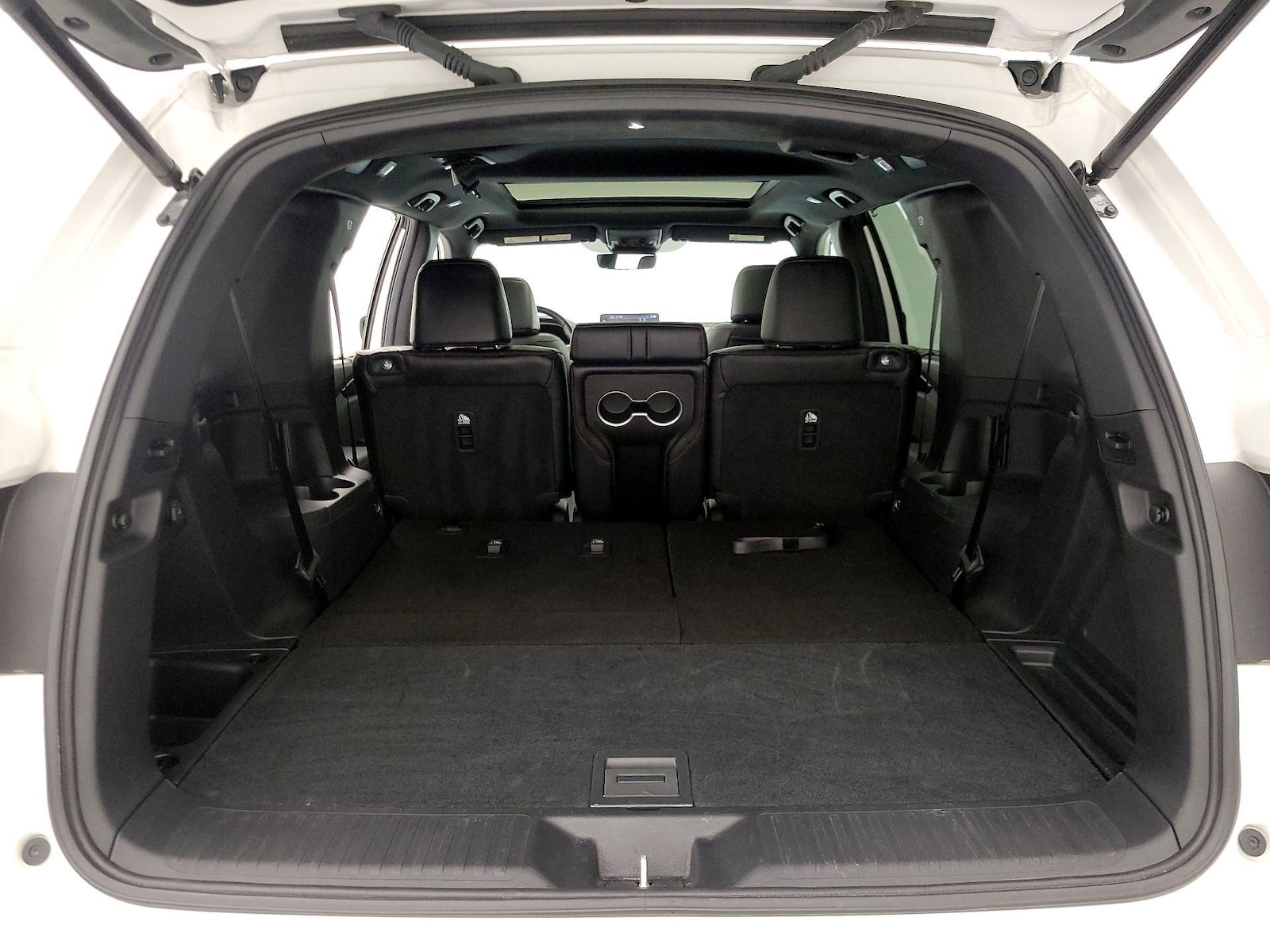2025 Honda Pilot Black Edition - Photo 24