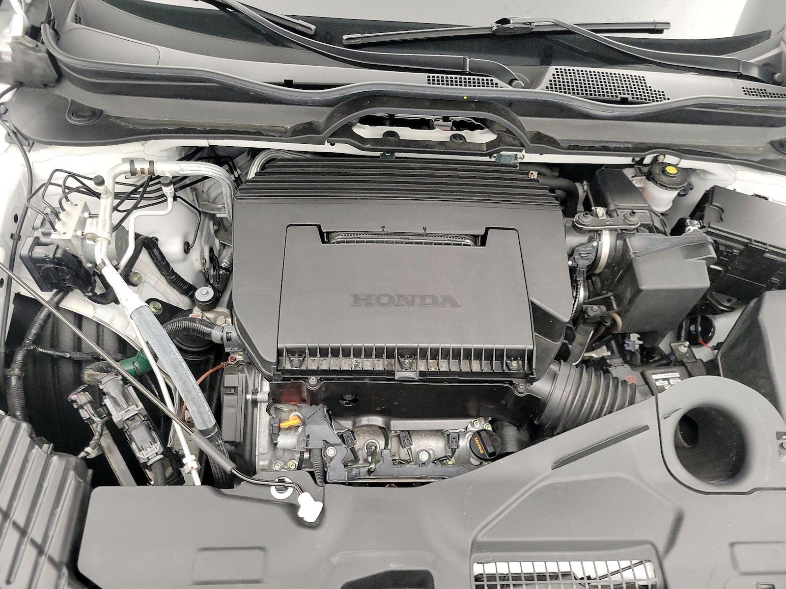 2025 Honda Pilot Black Edition - Photo 25
