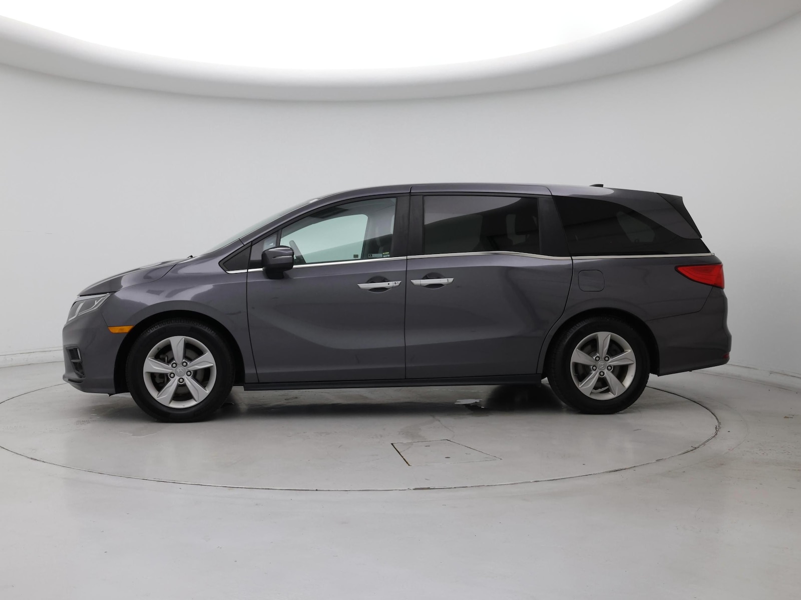 2025 Honda Pilot Black Edition - Photo 4