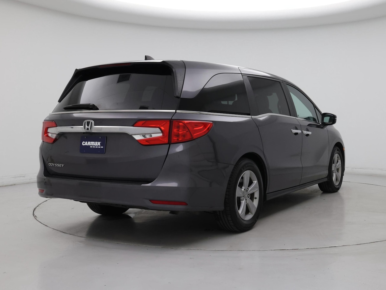 2025 Honda Pilot Black Edition - Photo 9