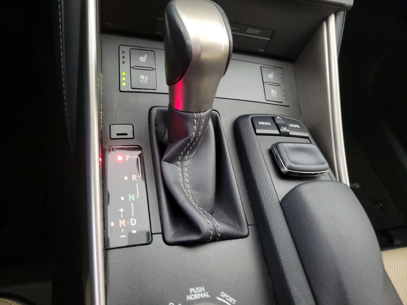 2015 Lexus IS 250 - Photo 10