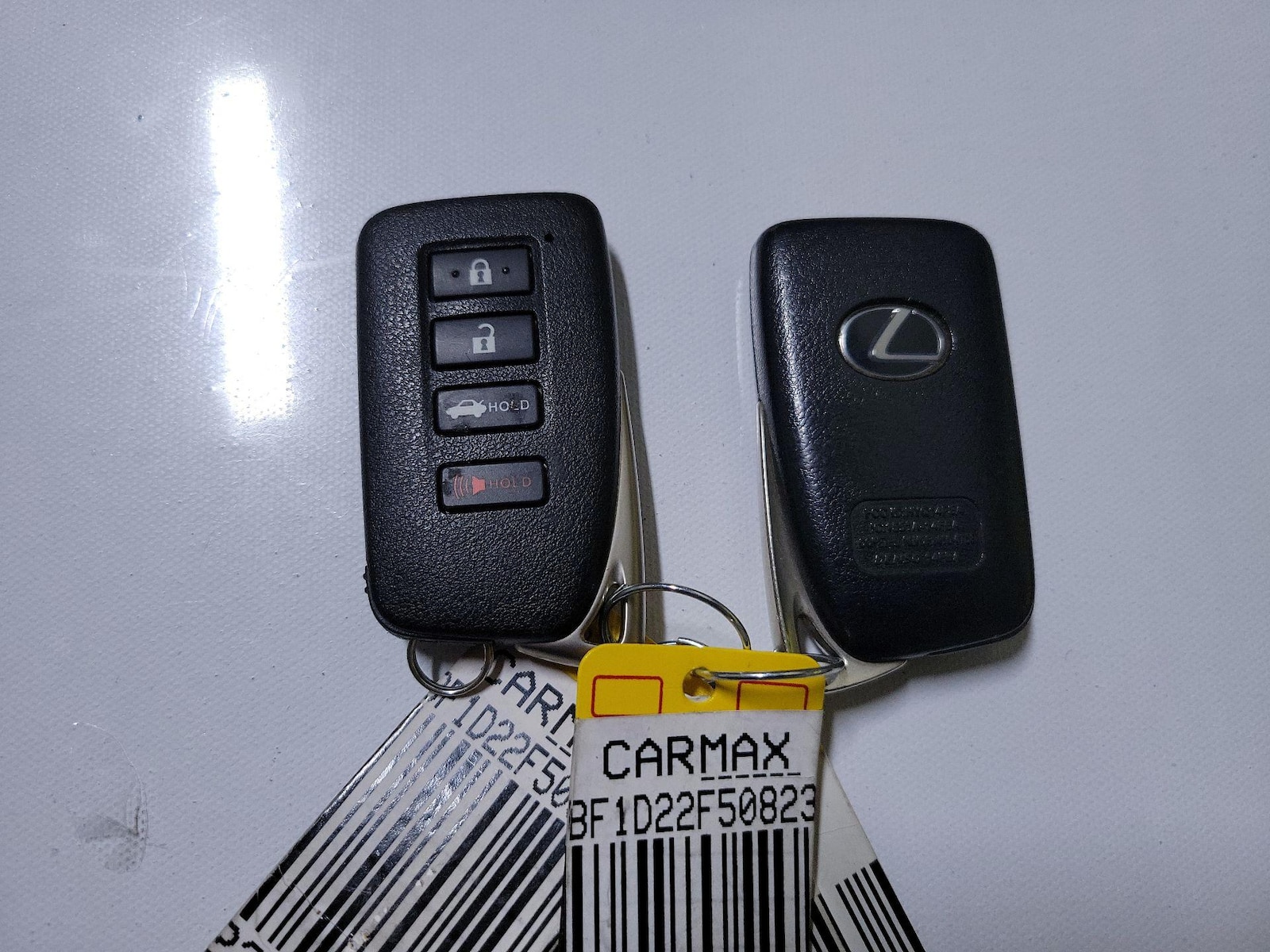 2015 Lexus IS 250 - Photo 15