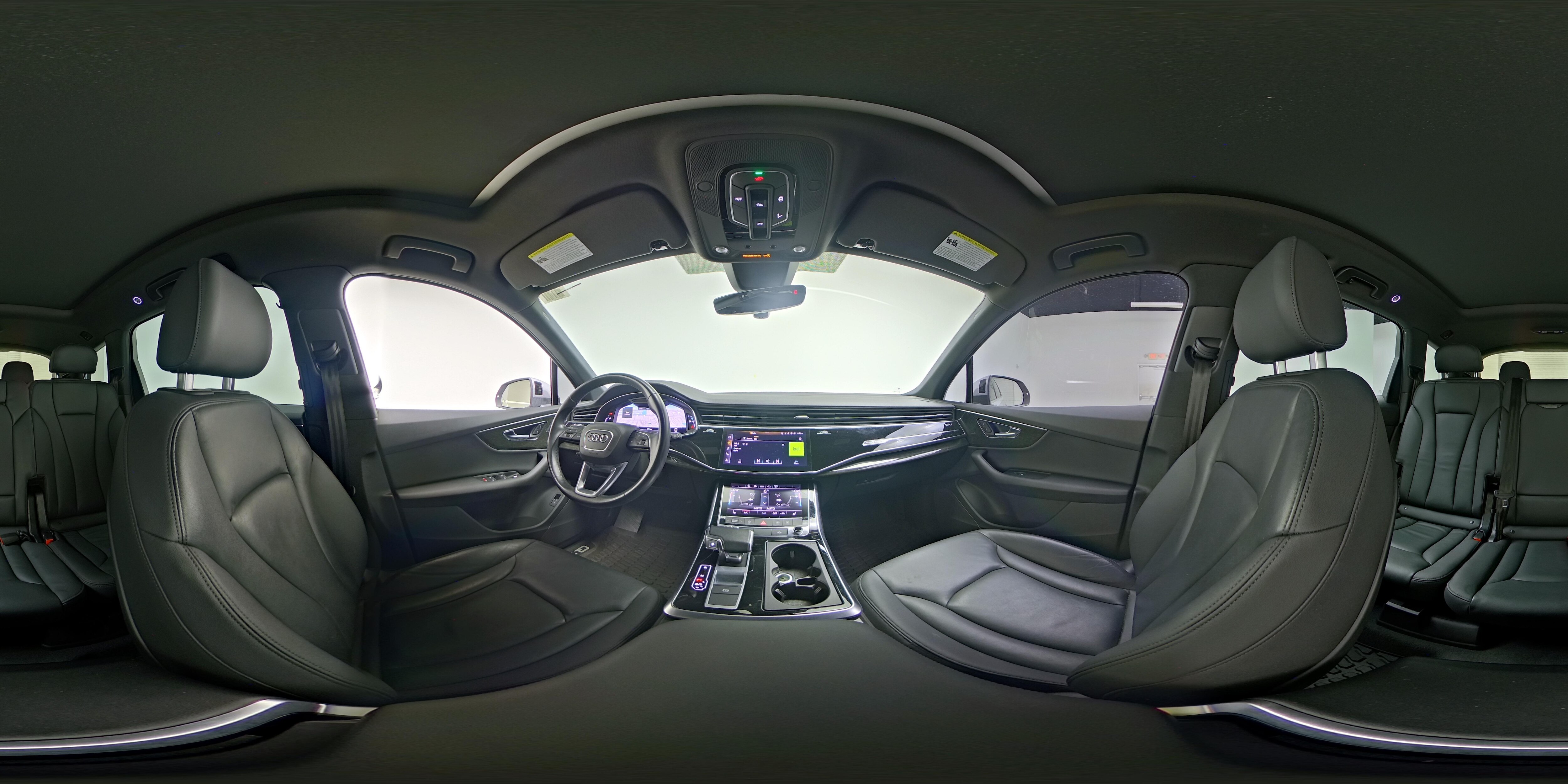 2022 Audi Q7 Premium - Photo 27