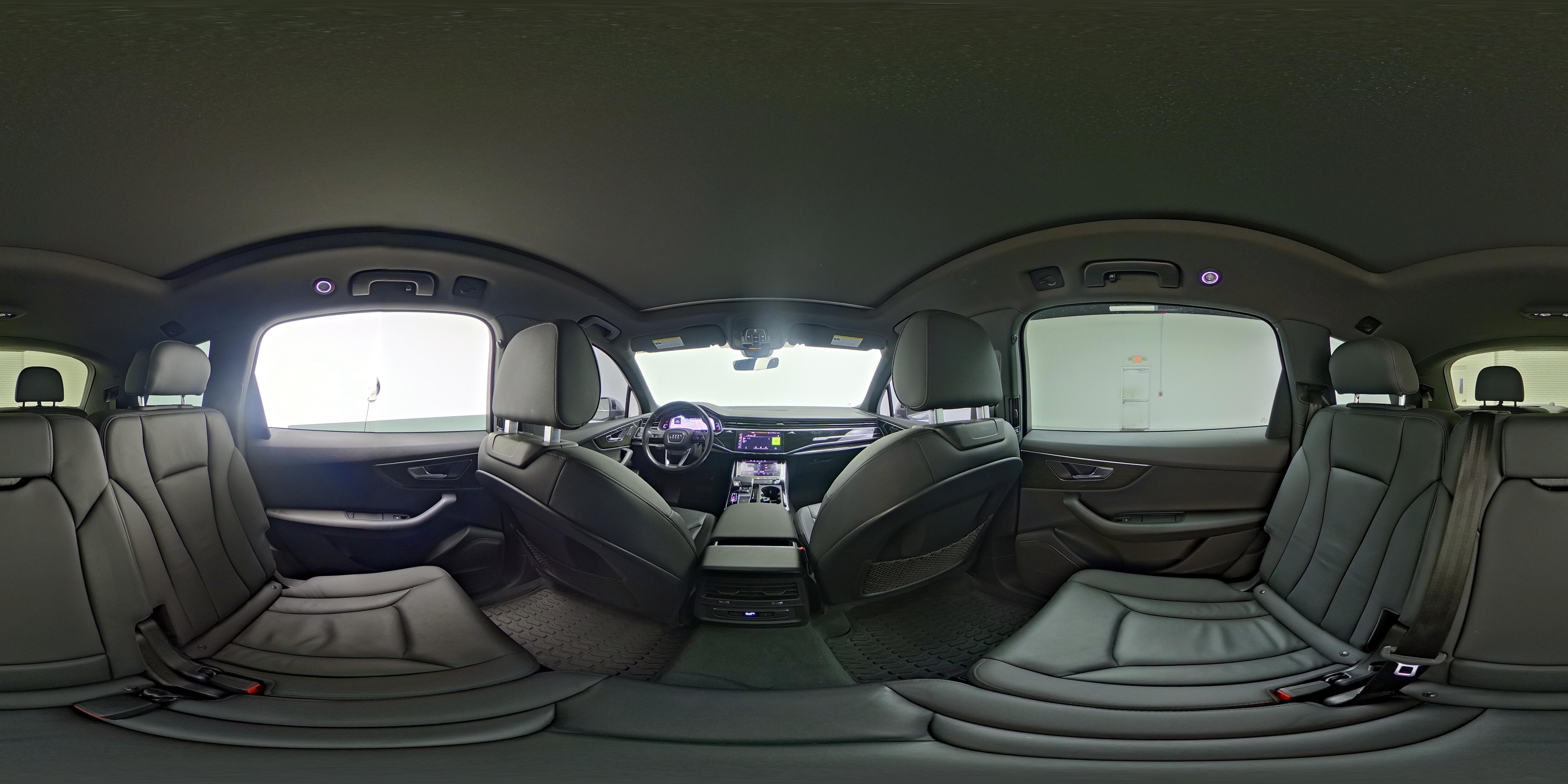 2022 Audi Q7 Premium - Photo 28