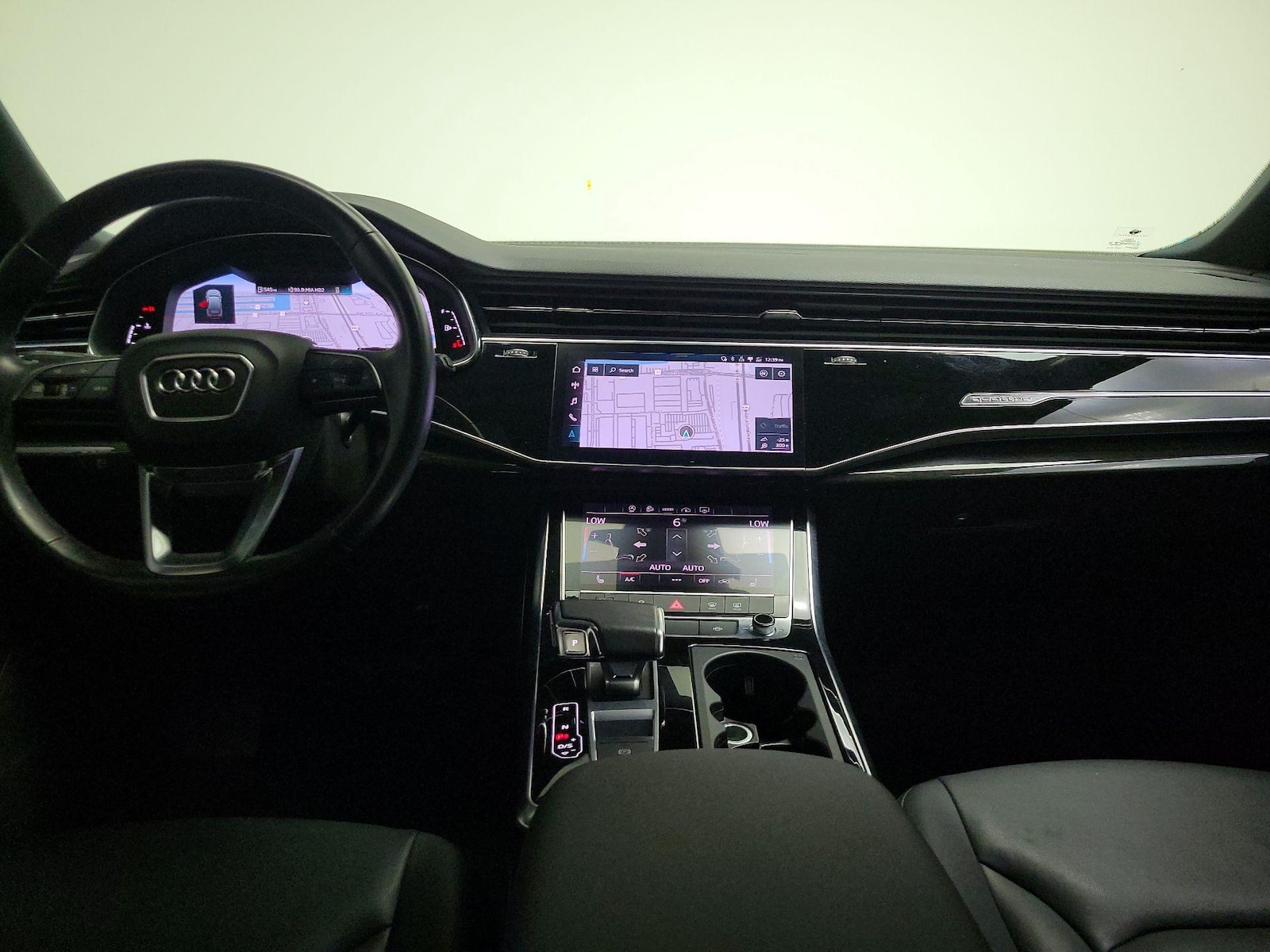 2022 Audi Q7 Premium - Photo 10