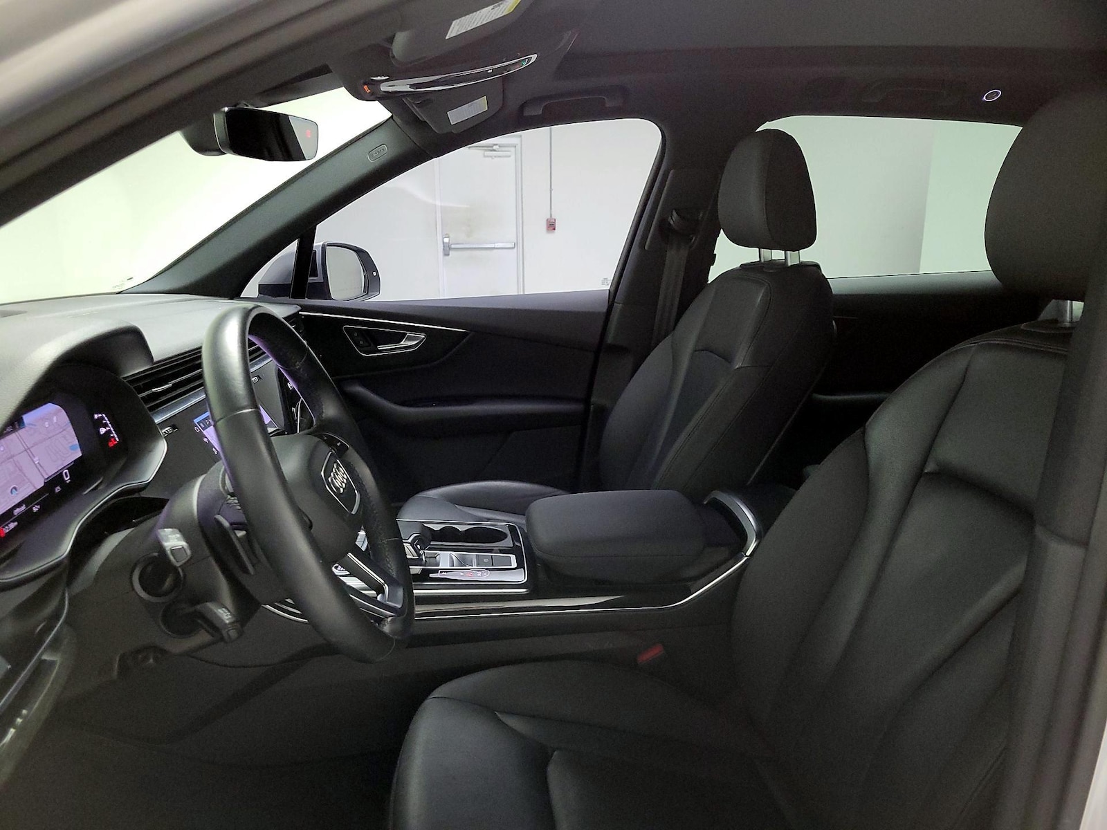 2022 Audi Q7 Premium - Photo 12