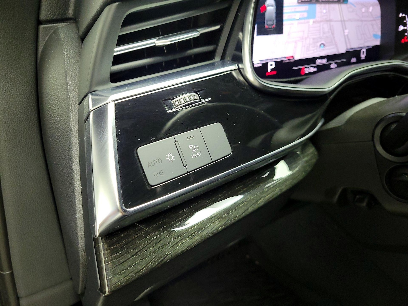 2022 Audi Q7 Premium - Photo 14