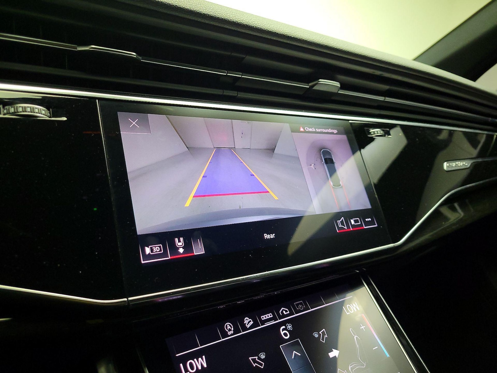 2022 Audi Q7 Premium - Photo 16