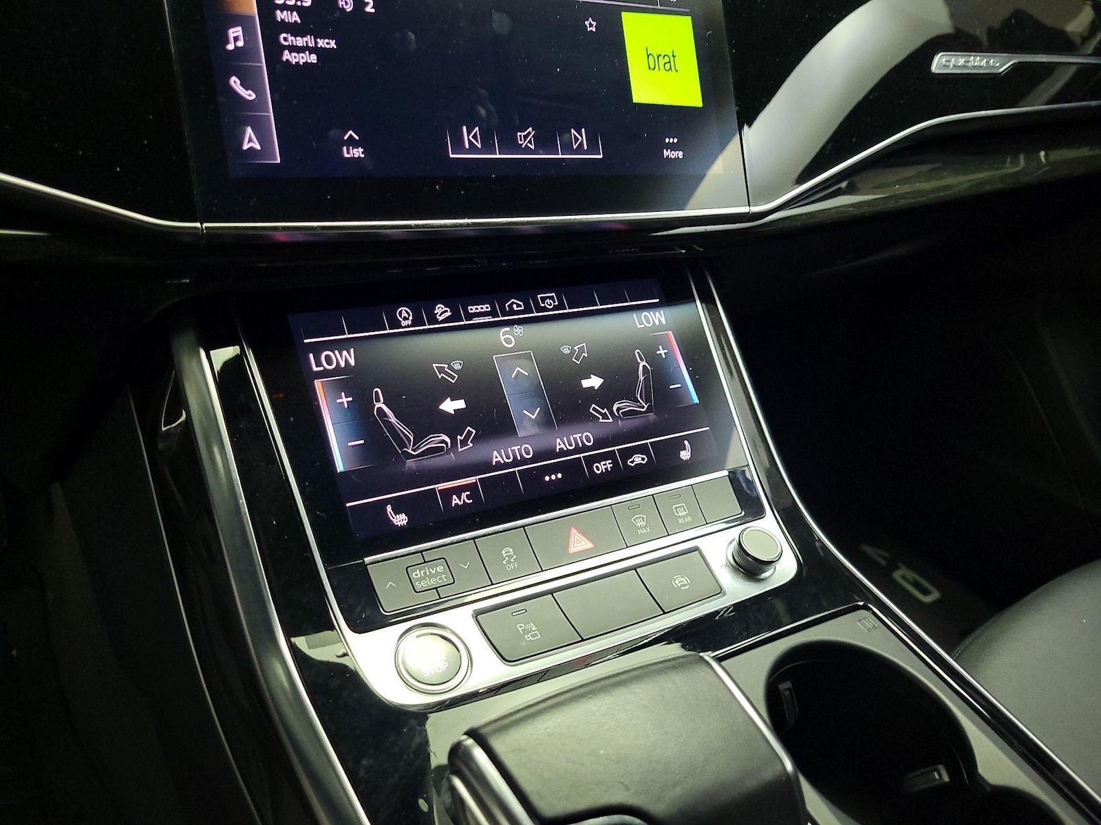 2022 Audi Q7 Premium - Photo 18