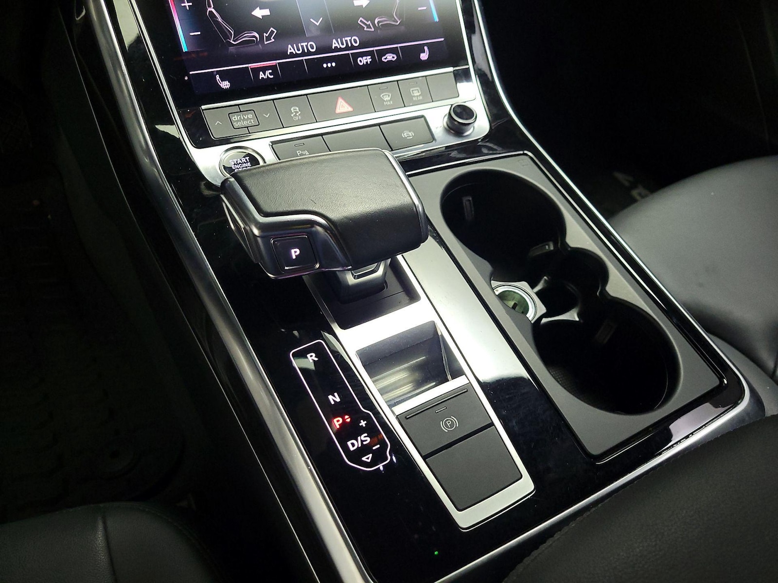 2022 Audi Q7 Premium - Photo 19