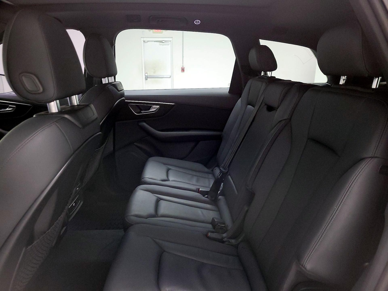 2022 Audi Q7 Premium - Photo 21