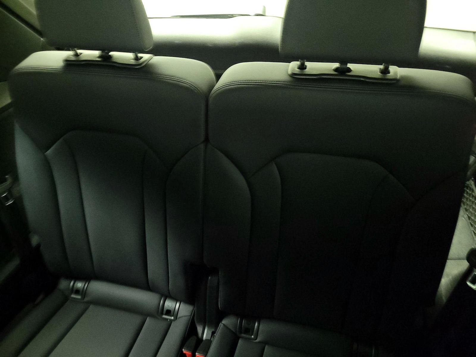 2022 Audi Q7 Premium - Photo 22