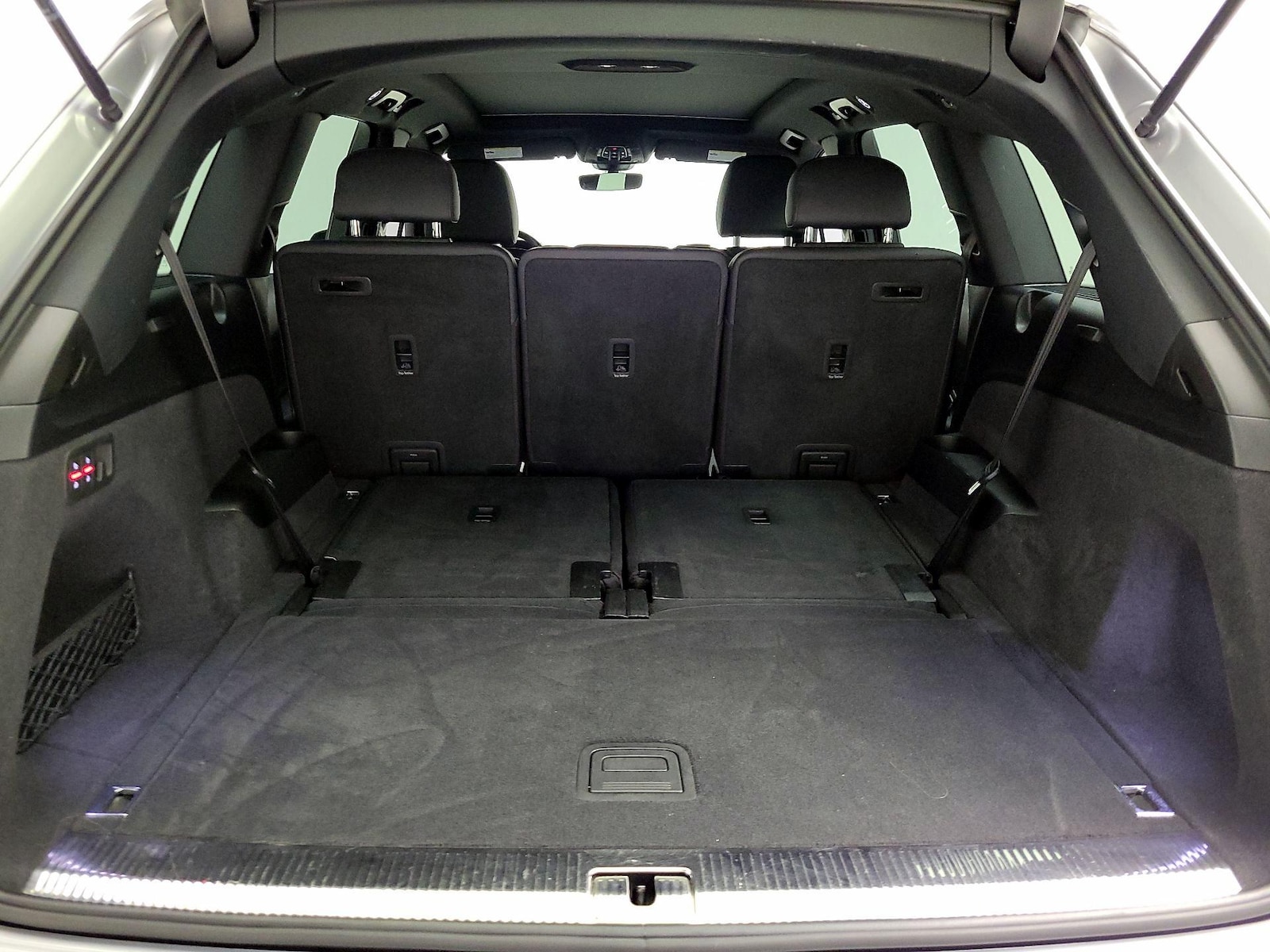 2022 Audi Q7 Premium - Photo 24