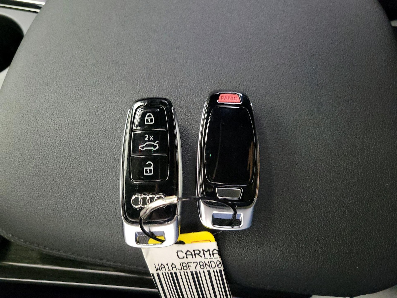 2022 Audi Q7 Premium - Photo 26