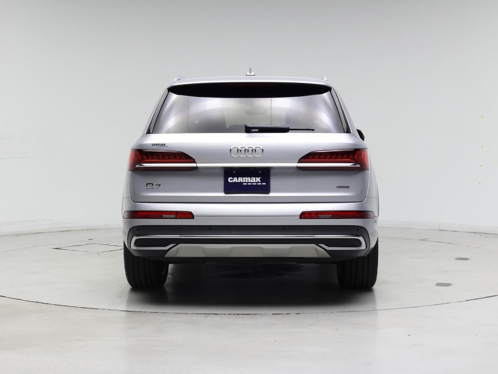 2022 Audi Q7 Premium - Photo 7