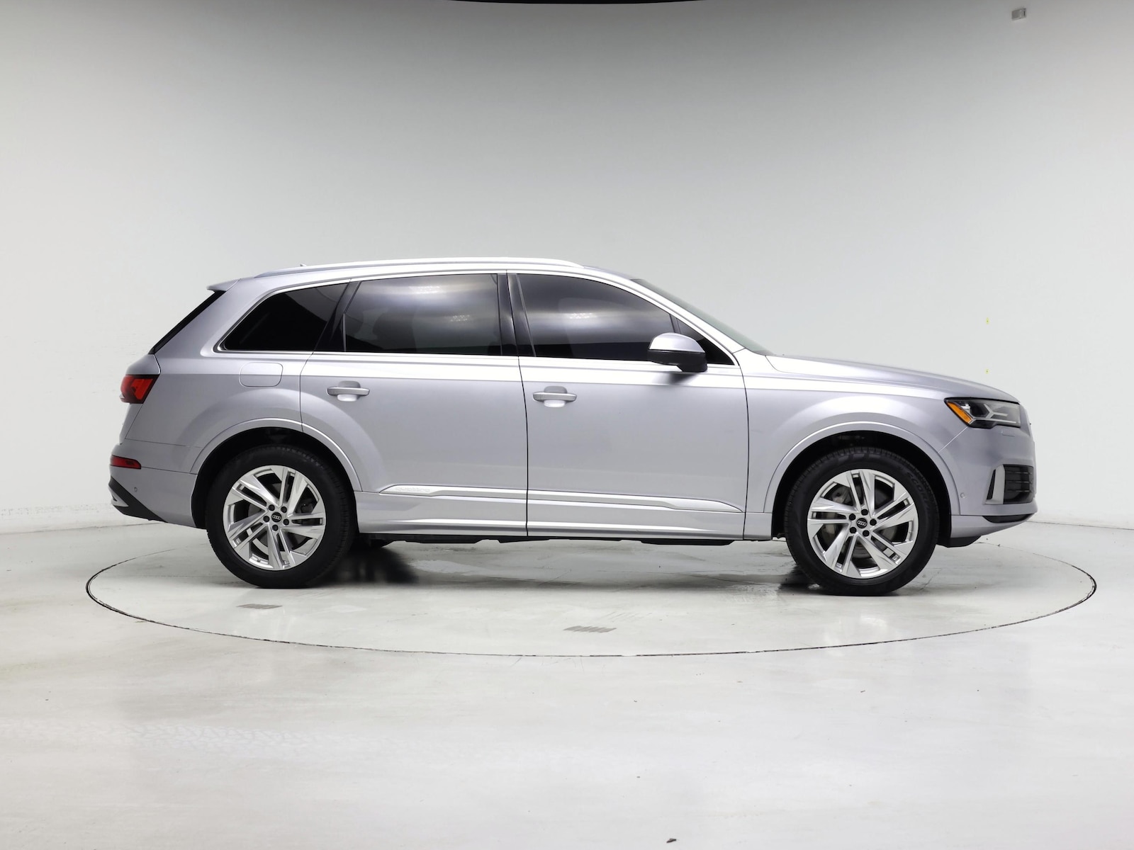 2022 Audi Q7 Premium - Photo 8
