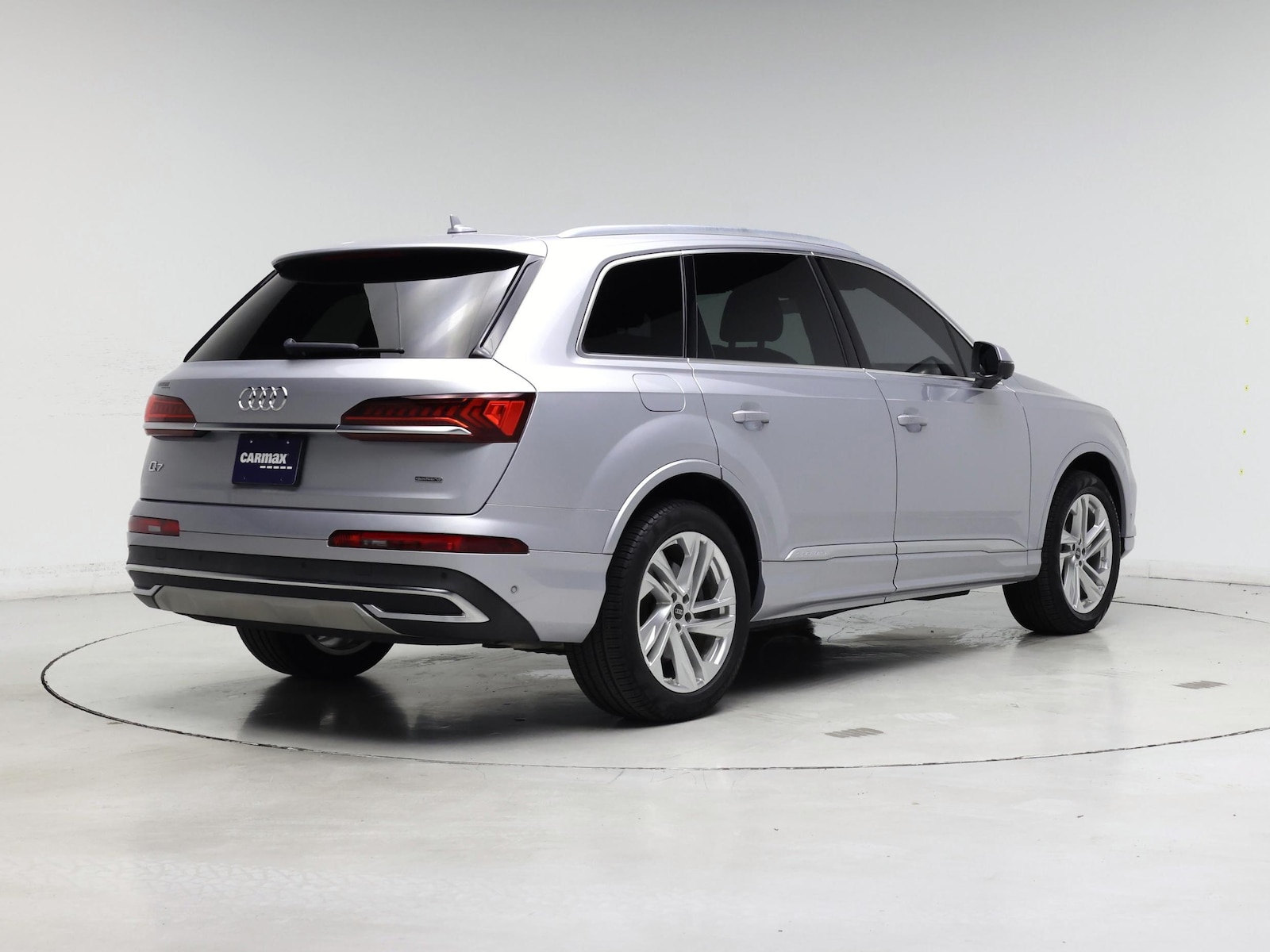 2022 Audi Q7 Premium - Photo 9