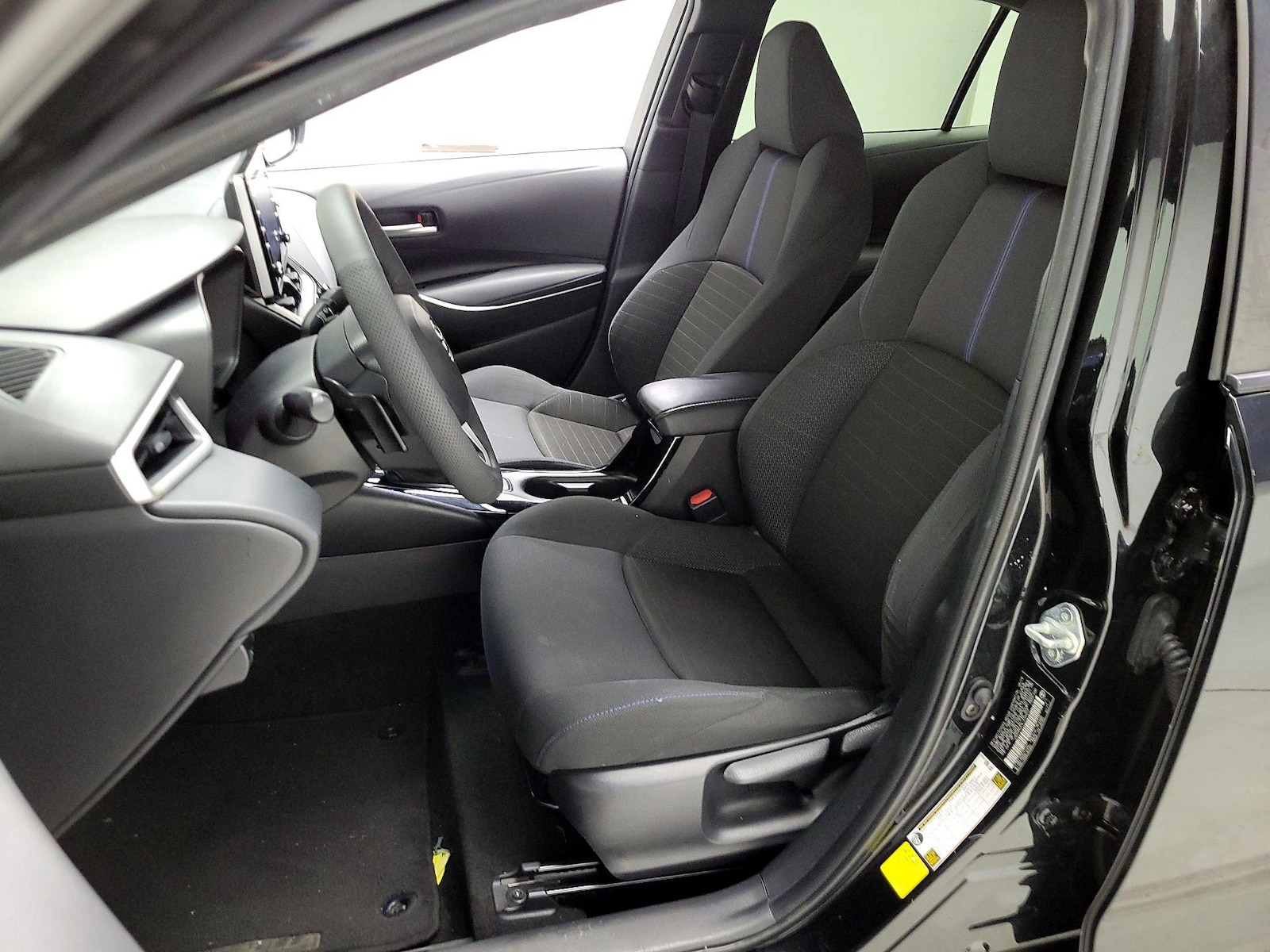 Side Airbags
