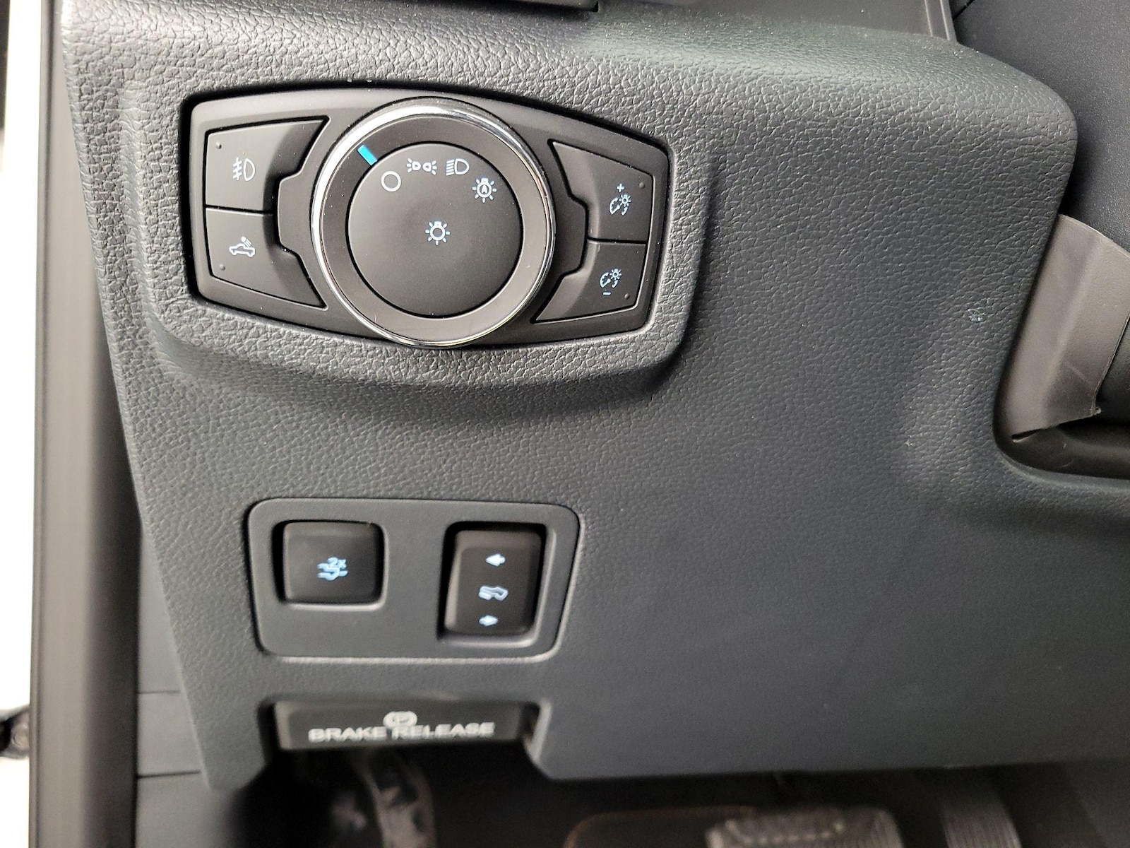 2022 Ford F-250 Super Duty Platinum - Photo 14
