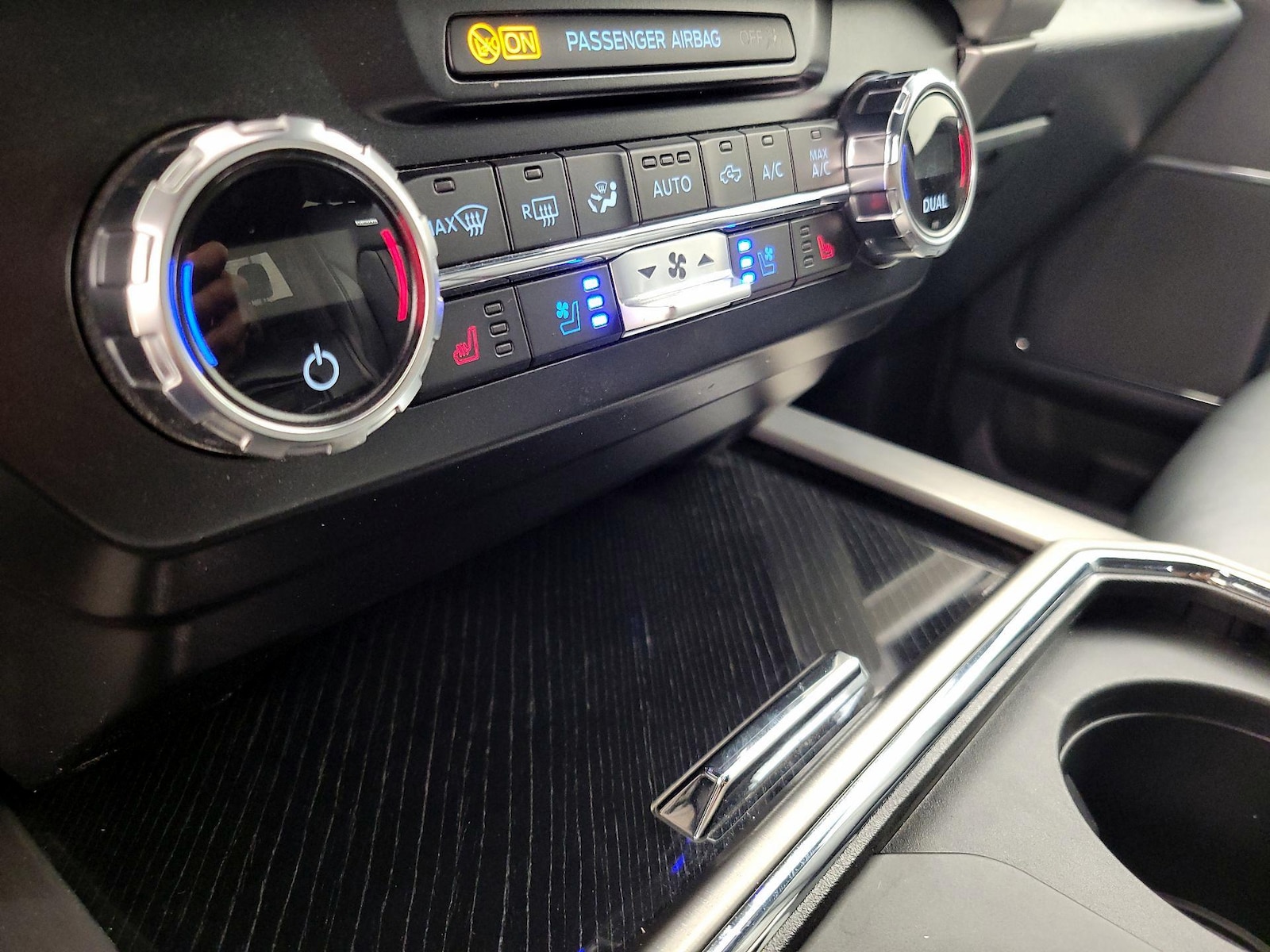 2022 Ford F-250 Super Duty Platinum - Photo 18