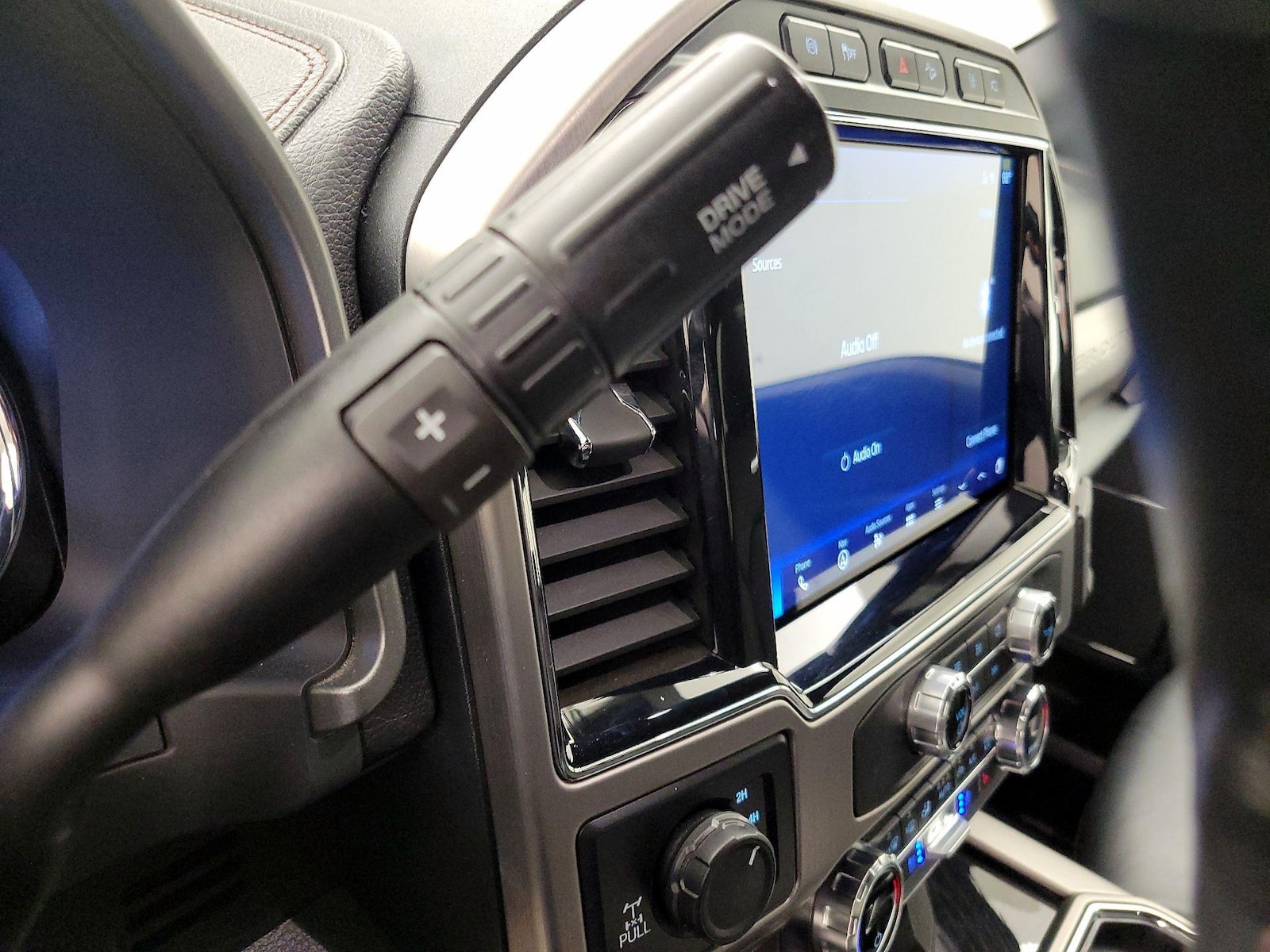 2022 Ford F-250 Super Duty Platinum - Photo 19