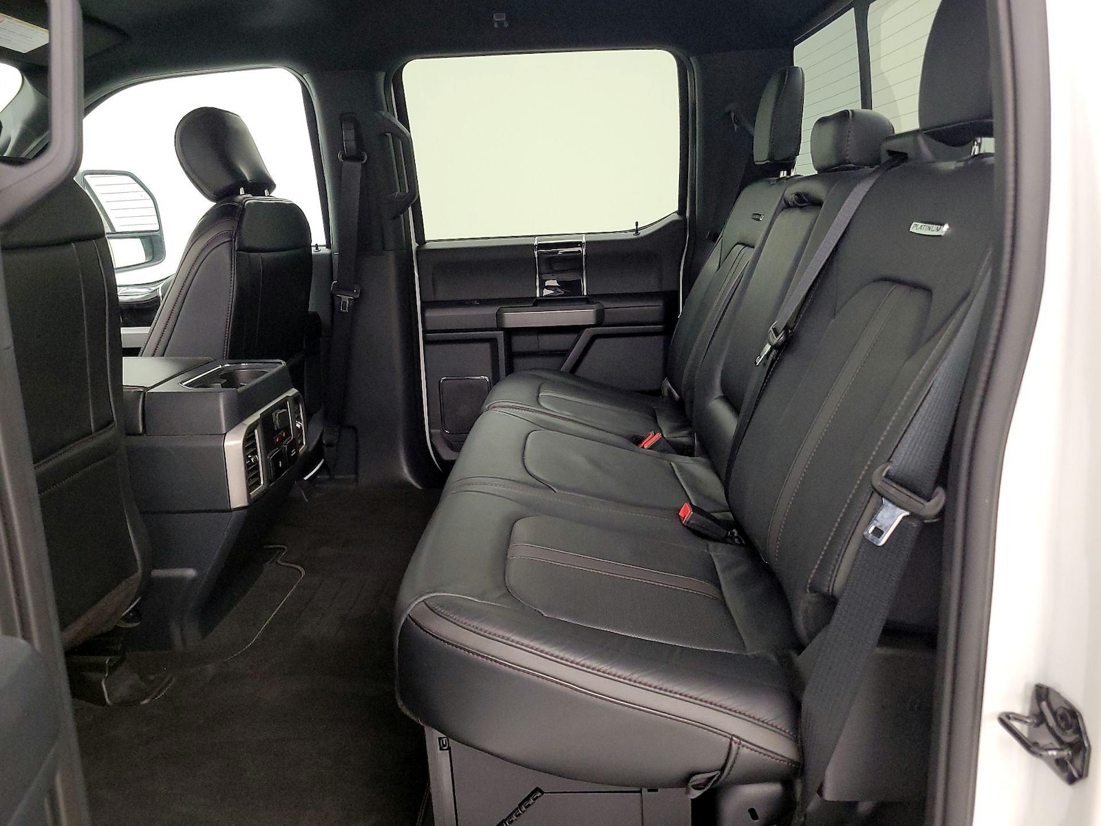 2022 Ford F-250 Super Duty Platinum - Photo 21