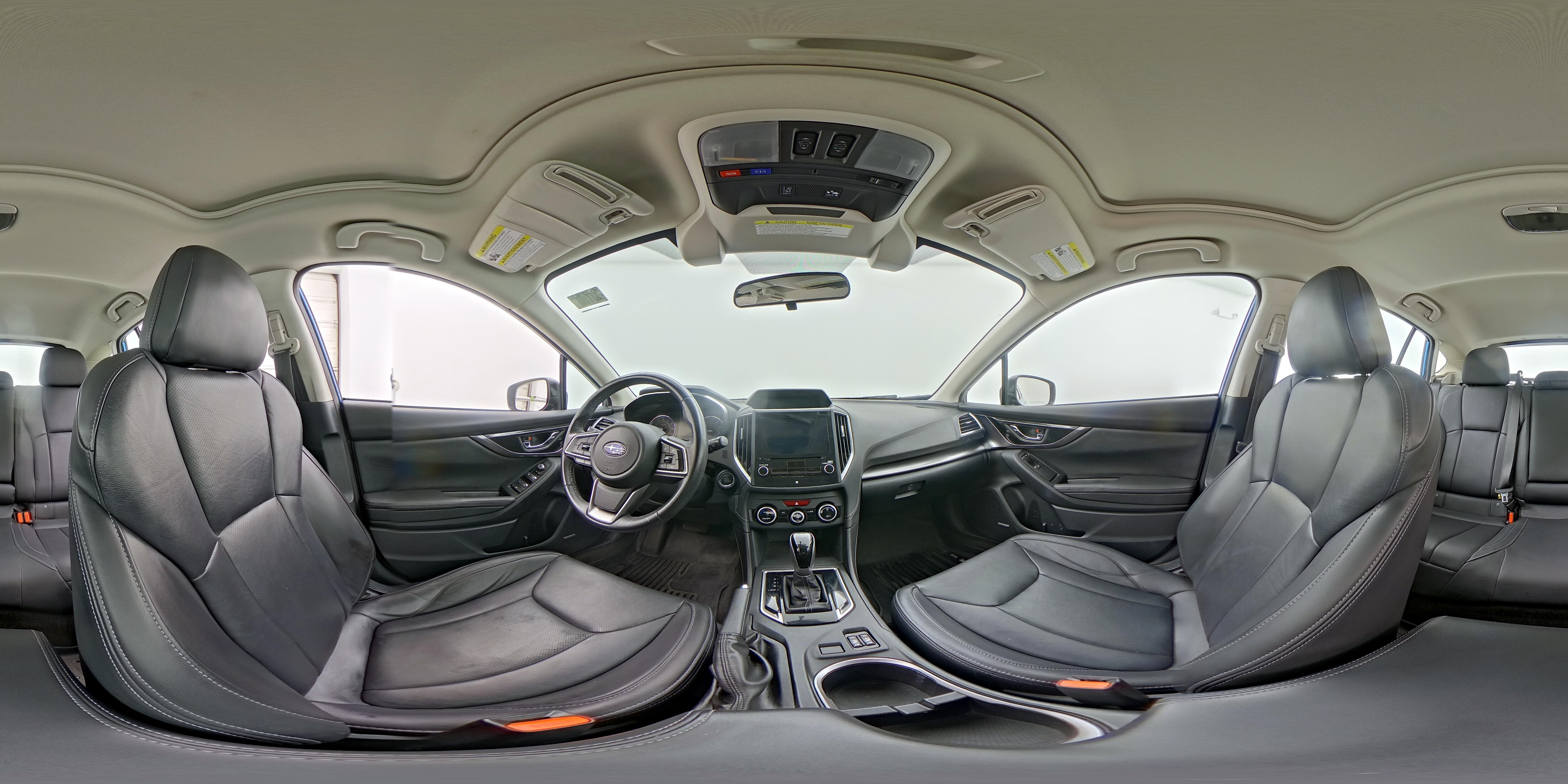 2019 Subaru Impreza Limited - Photo 27