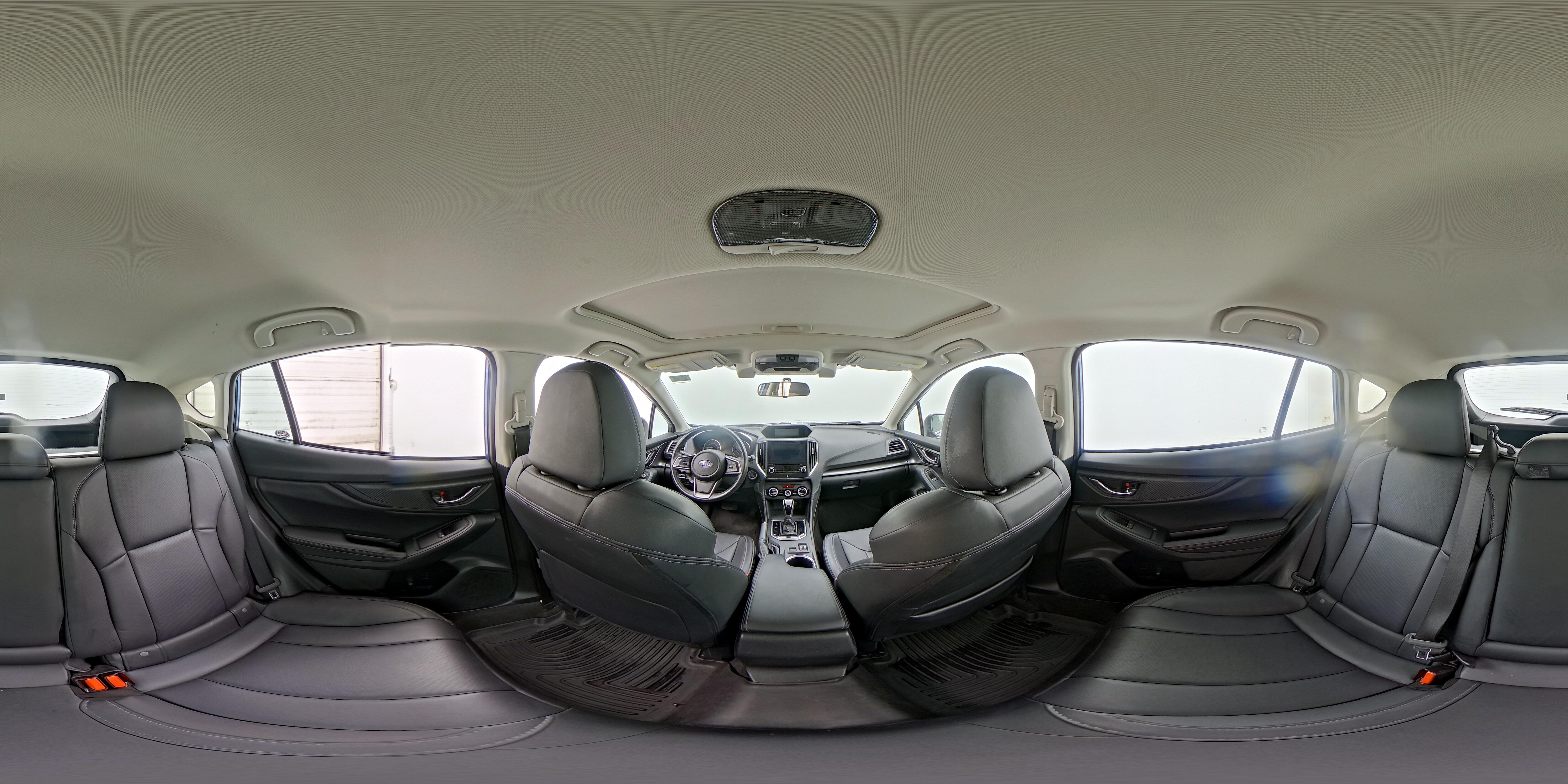 2019 Subaru Impreza Limited - Photo 28