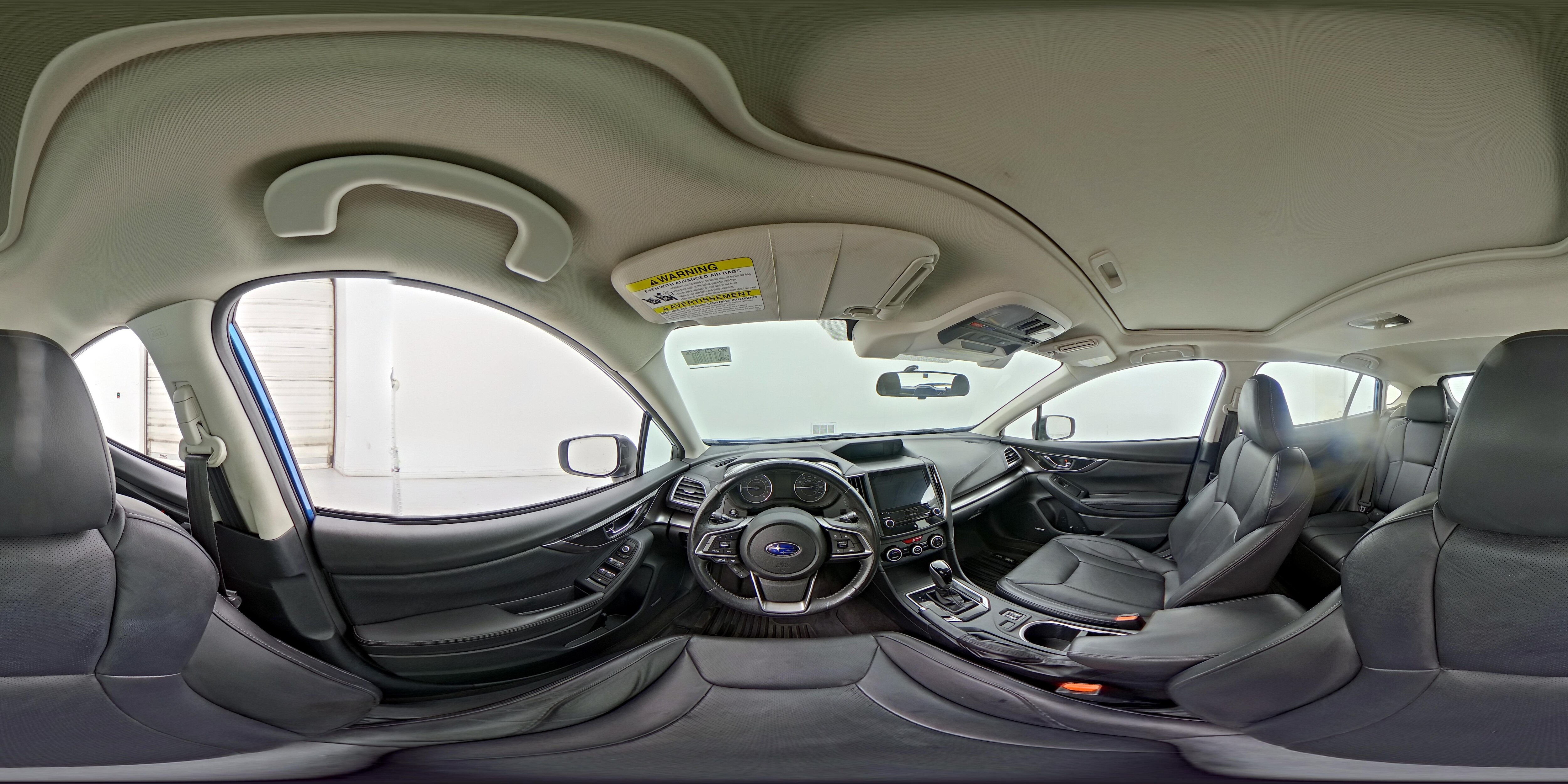2019 Subaru Impreza Limited - Photo 29