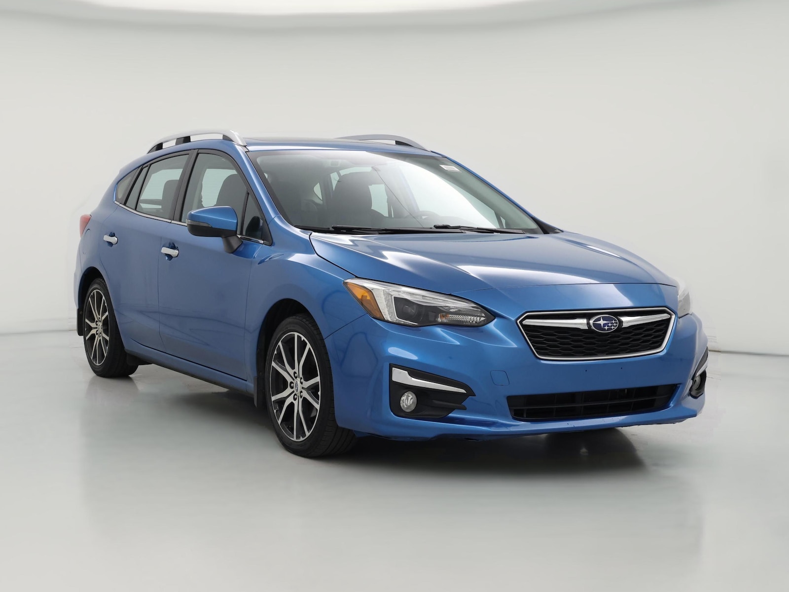 2019 Subaru Impreza Limited - Photo 1